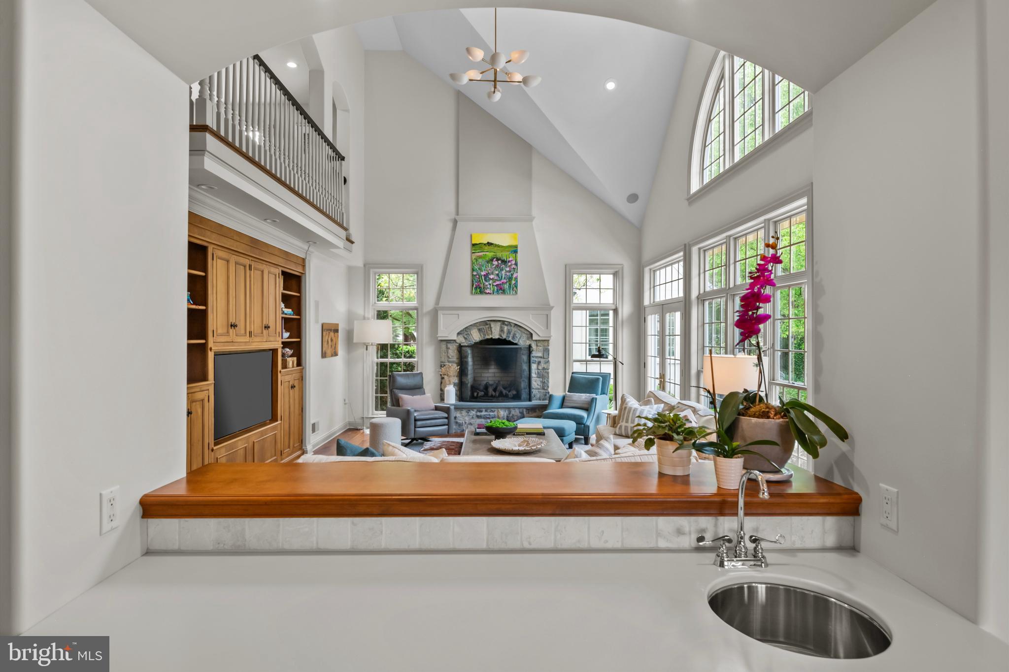 BENT CREEK/VALMAREL - Residential