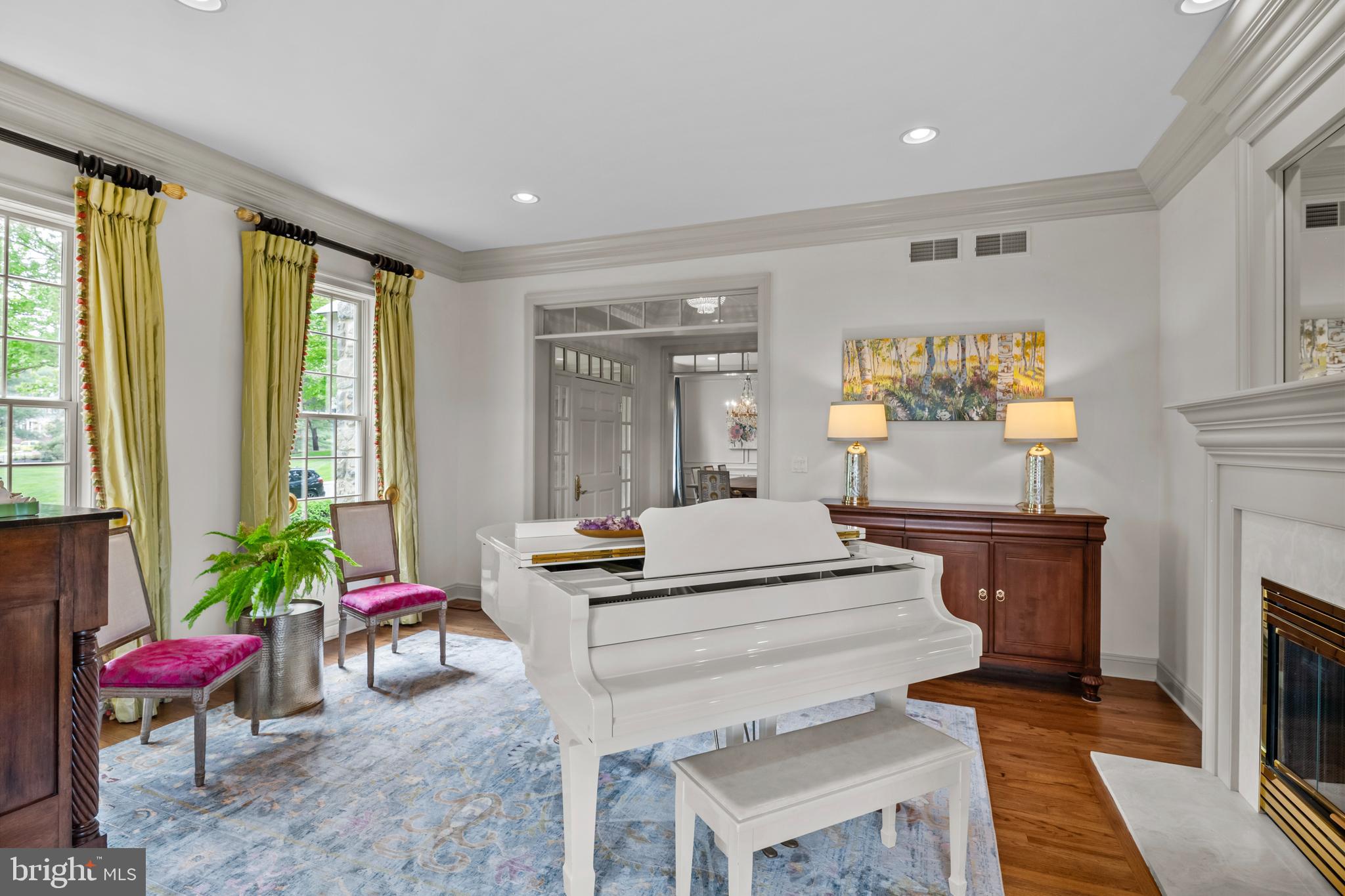 BENT CREEK/VALMAREL - Residential