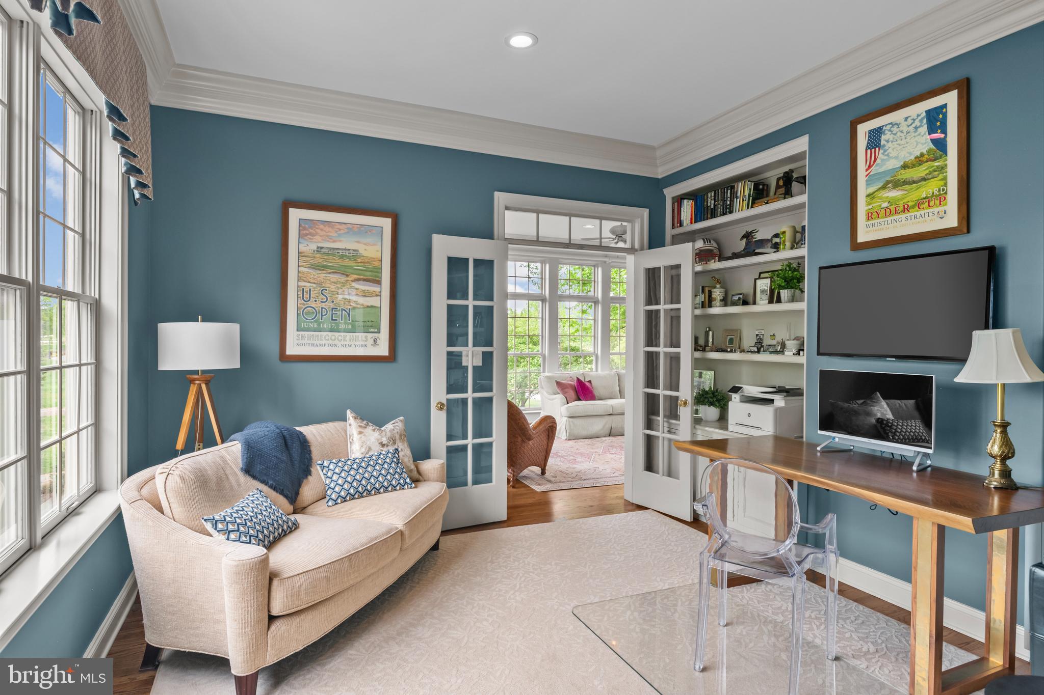 BENT CREEK/VALMAREL - Residential