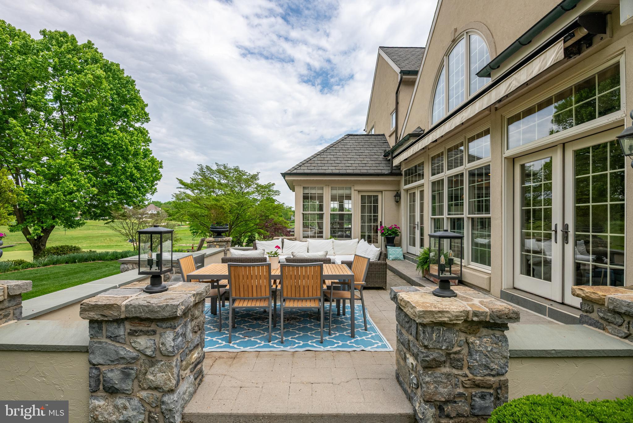 BENT CREEK/VALMAREL - Residential