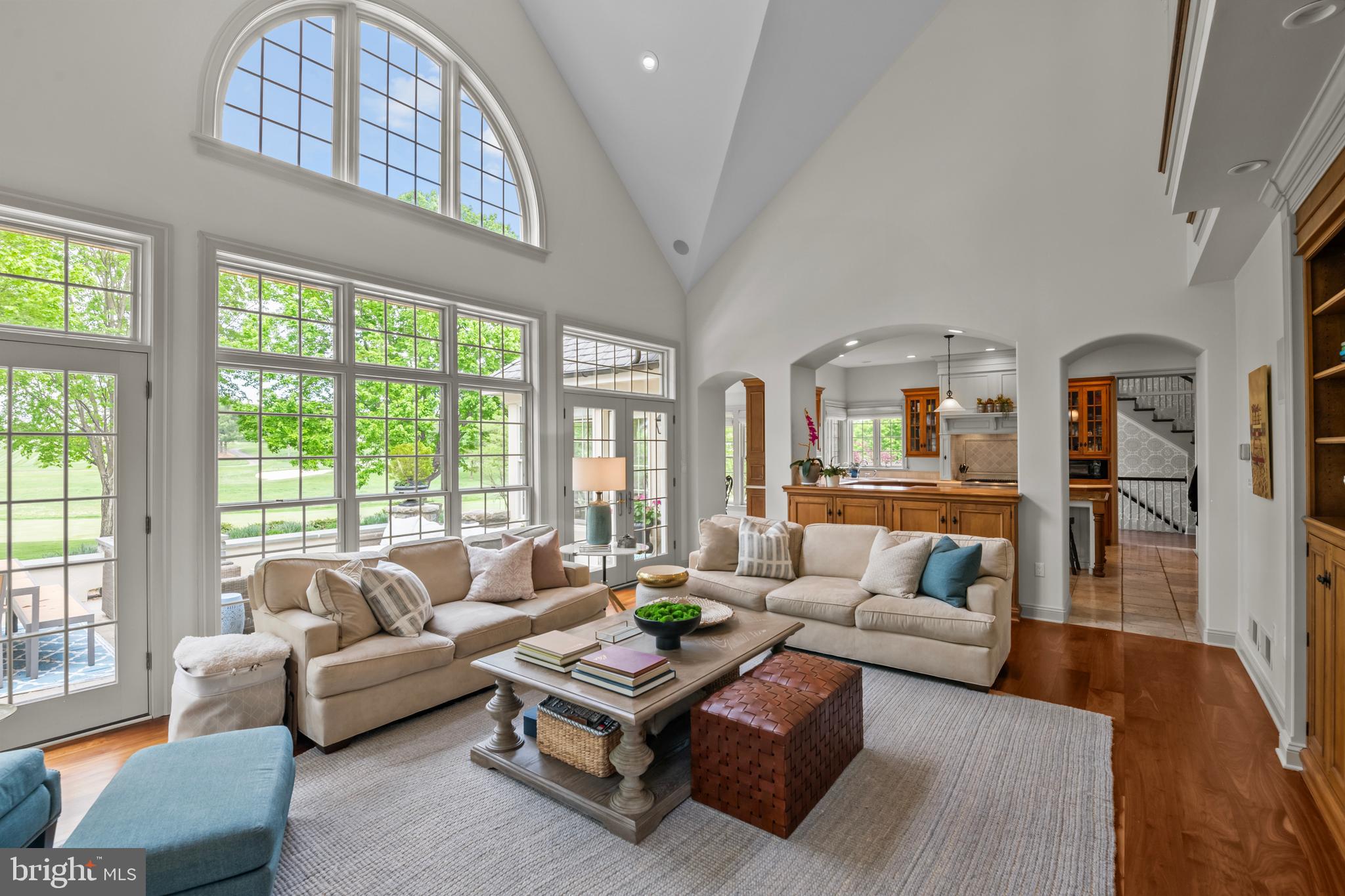 BENT CREEK/VALMAREL - Residential