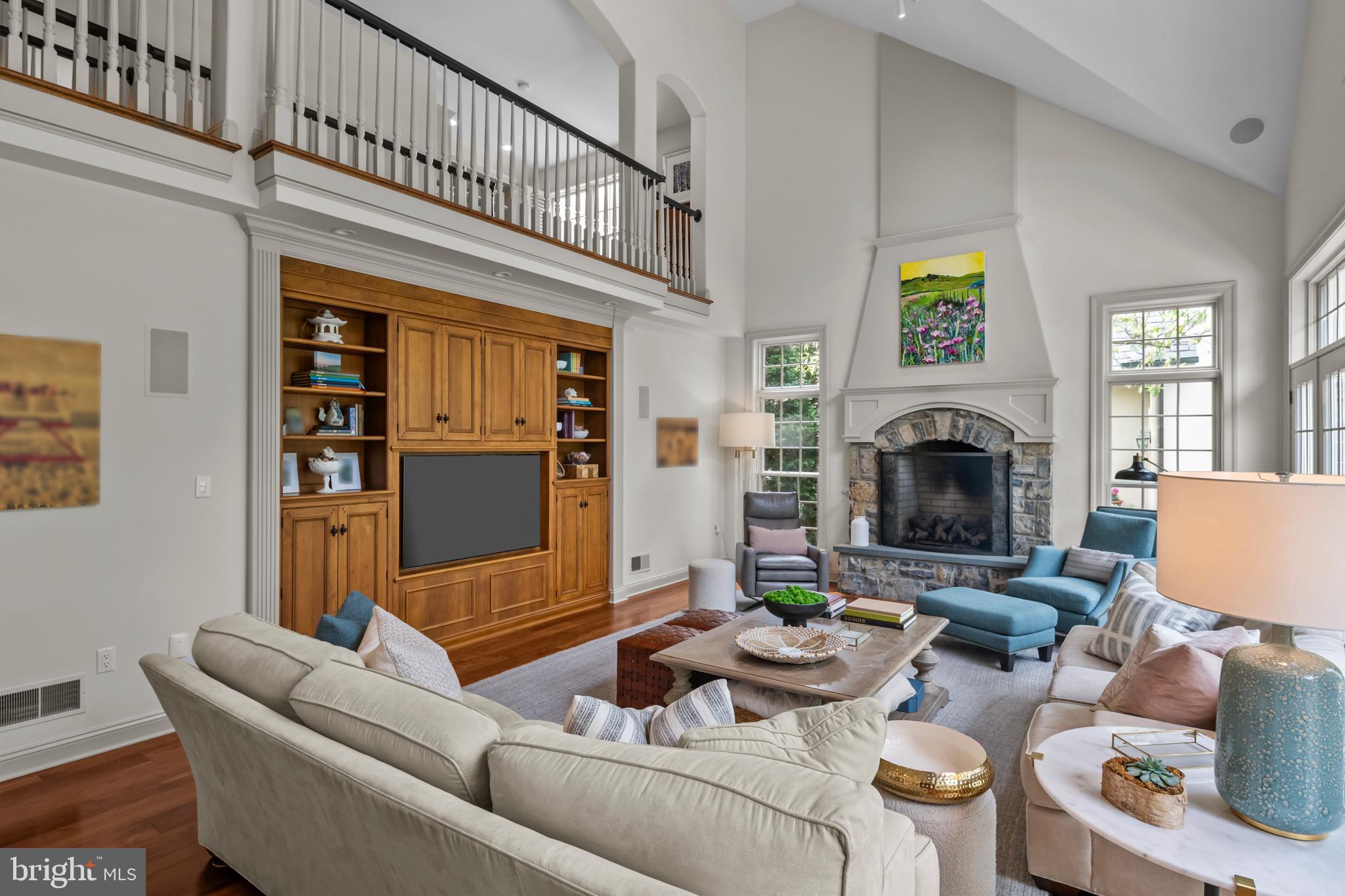 BENT CREEK/VALMAREL - Residential