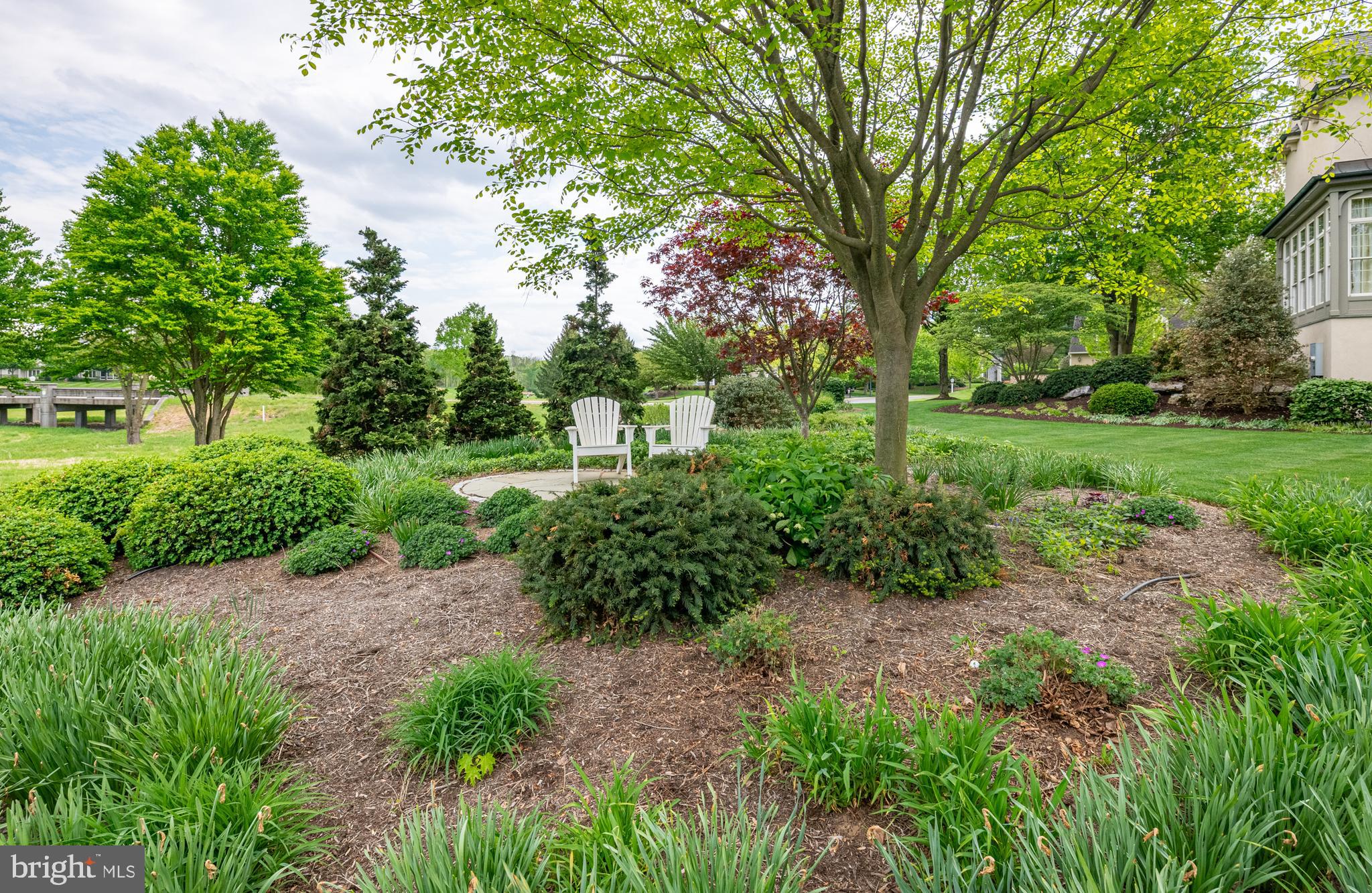 BENT CREEK/VALMAREL - Residential