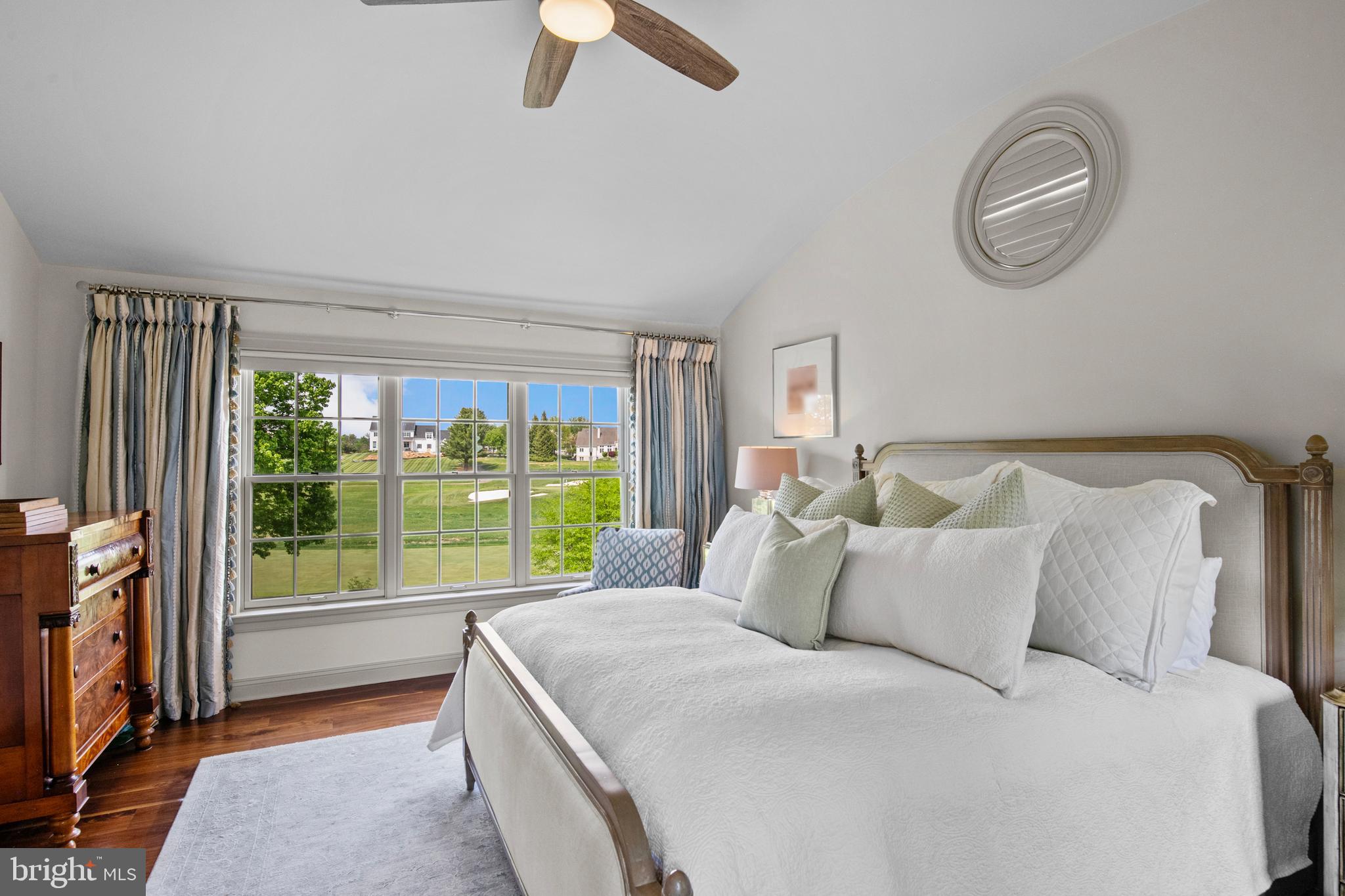 BENT CREEK/VALMAREL - Residential