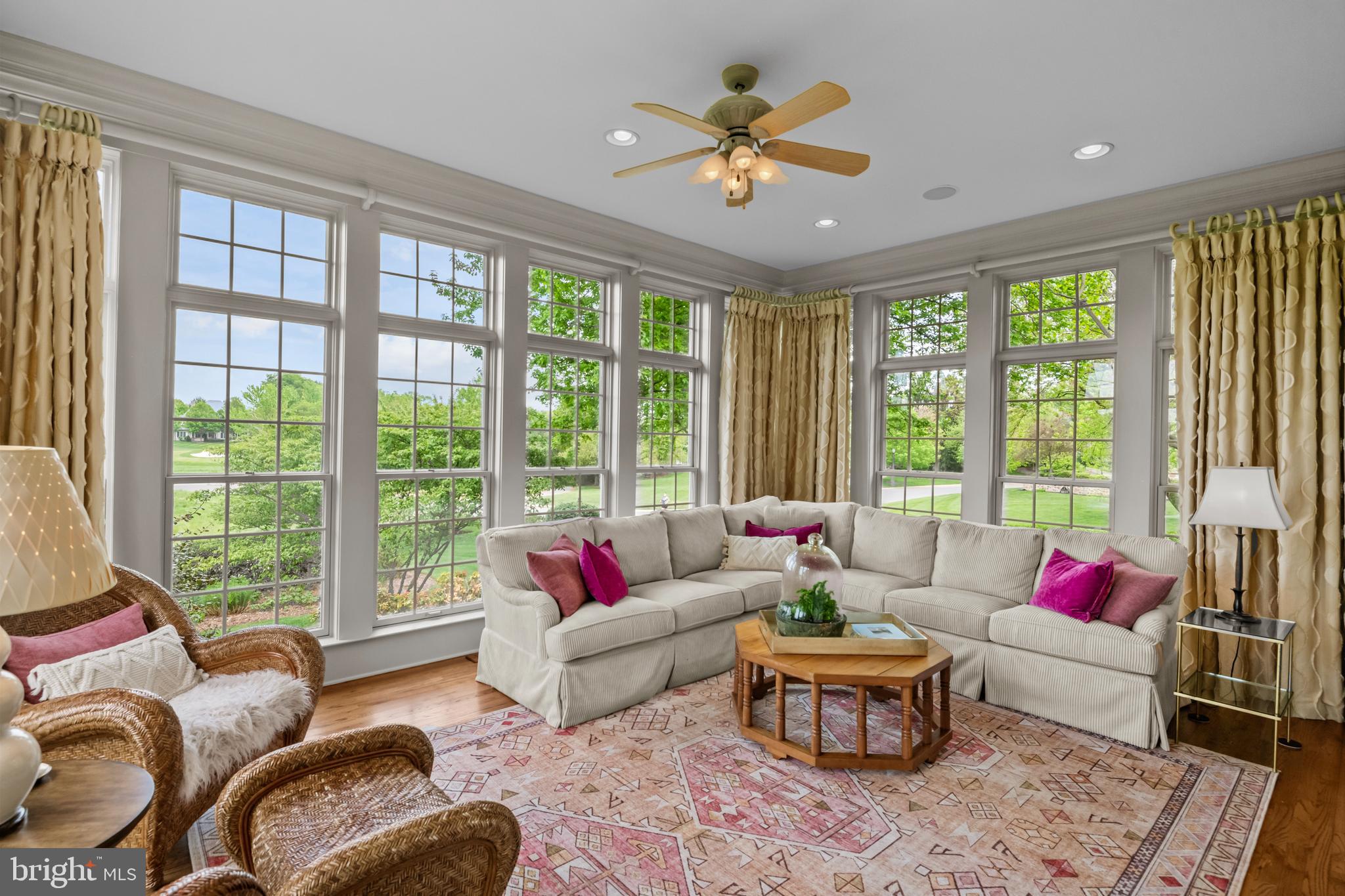 BENT CREEK/VALMAREL - Residential