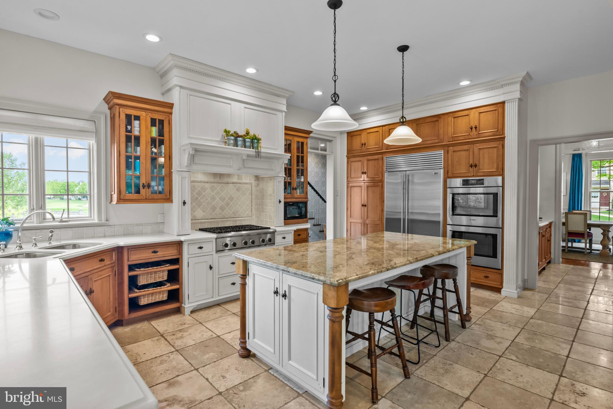 BENT CREEK/VALMAREL - Residential