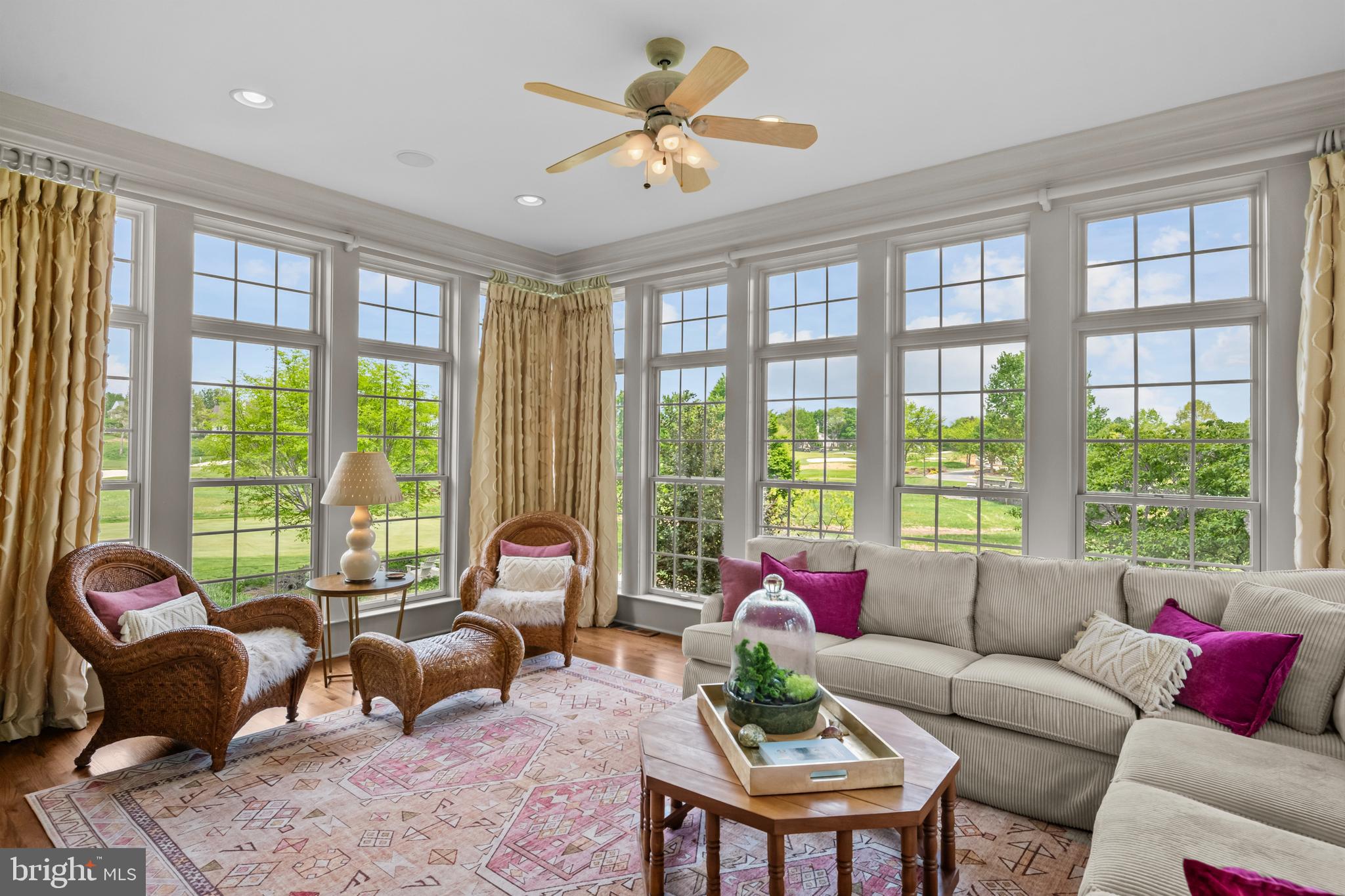 BENT CREEK/VALMAREL - Residential