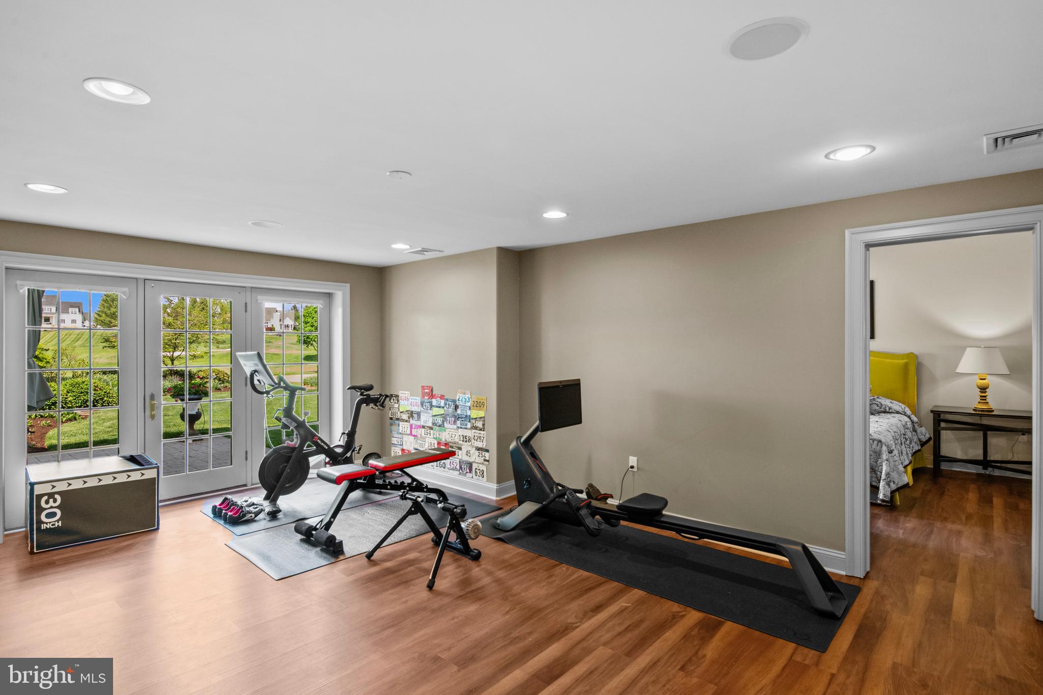 BENT CREEK/VALMAREL - Residential