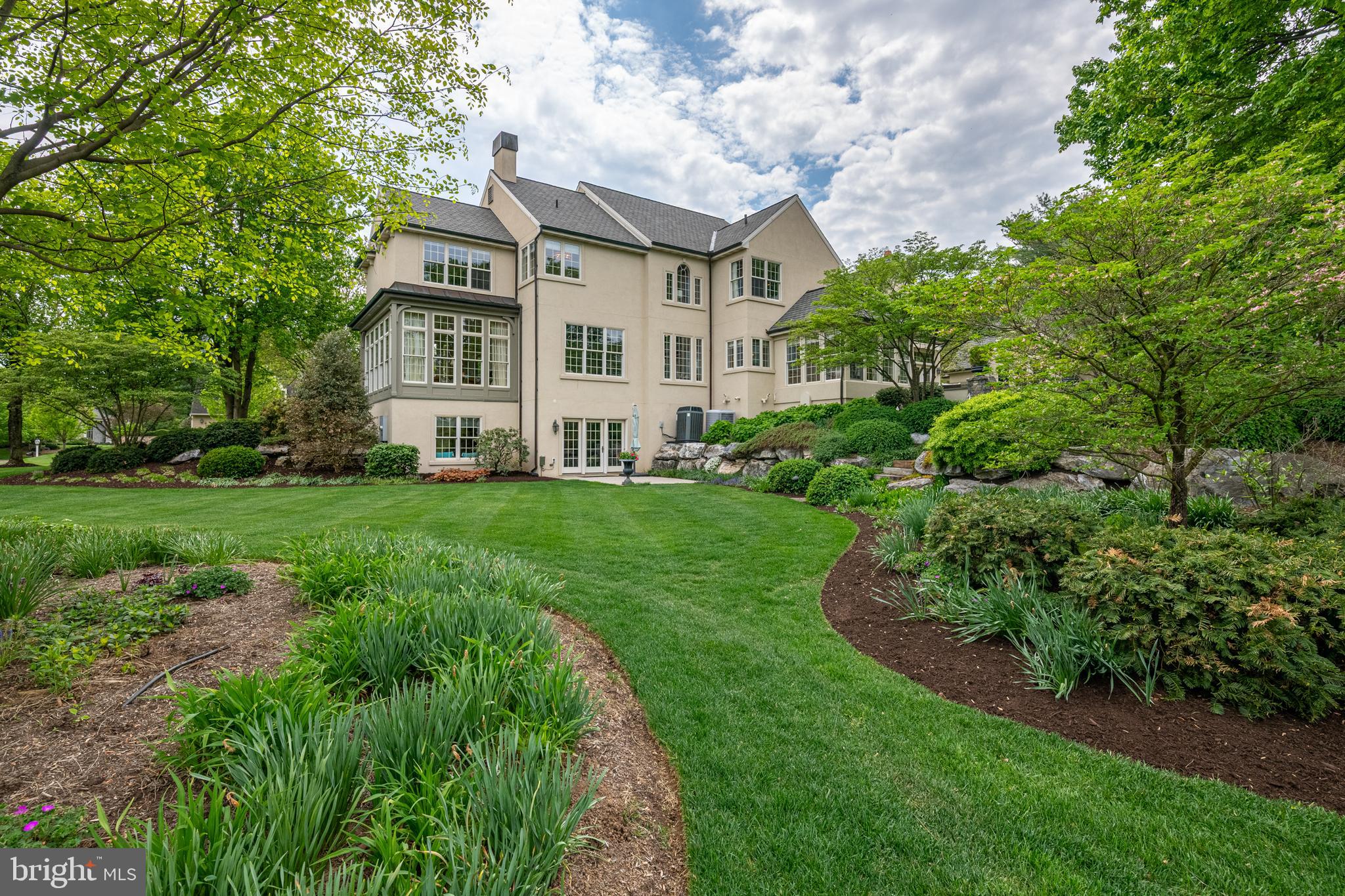 BENT CREEK/VALMAREL - Residential