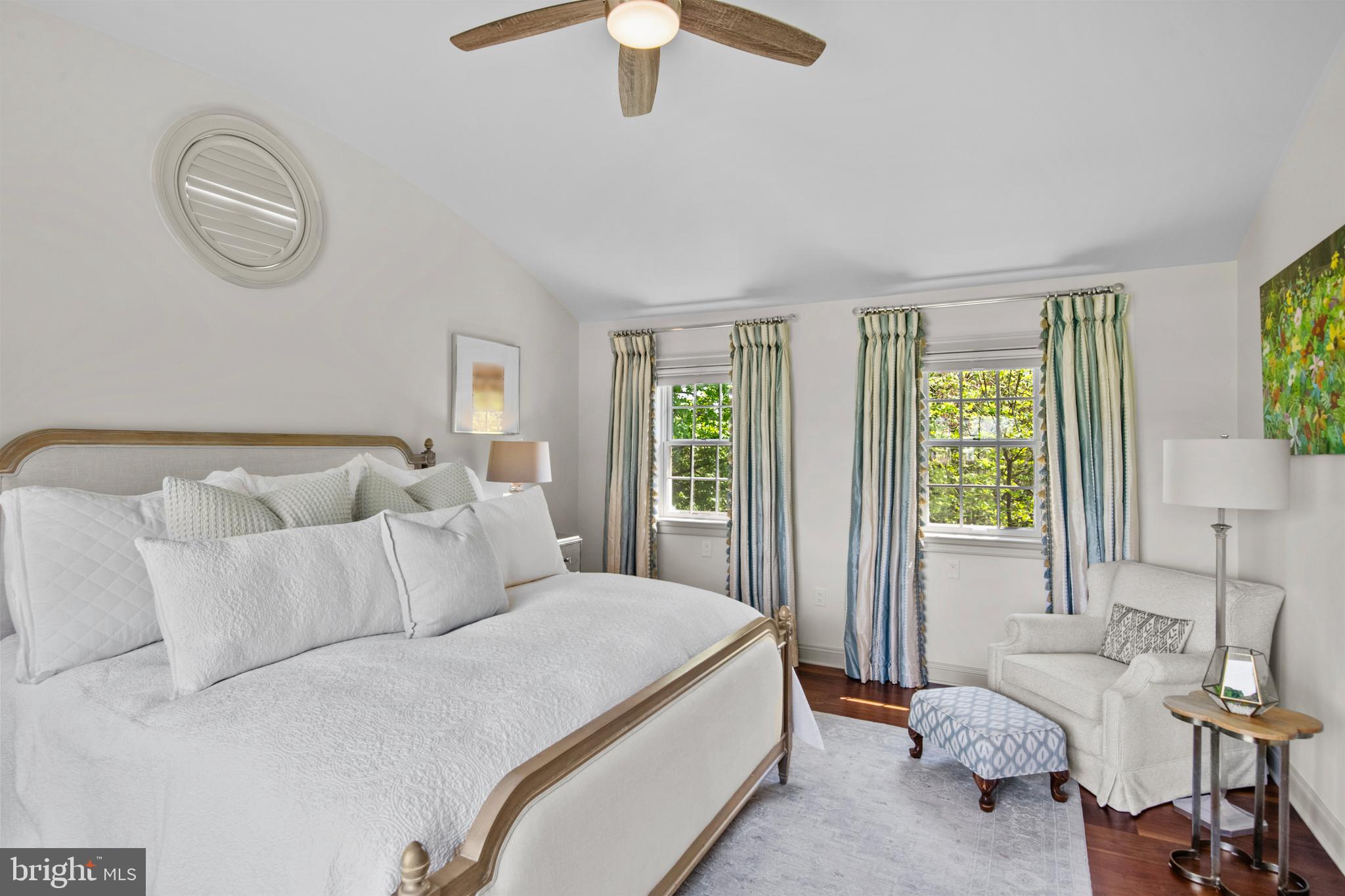 BENT CREEK/VALMAREL - Residential