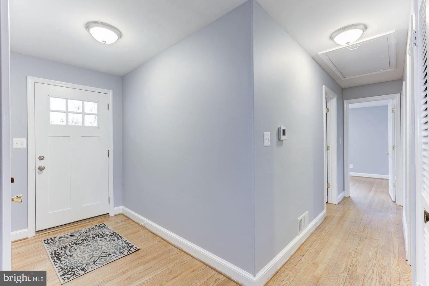 SALONA VILLAGE - Residential