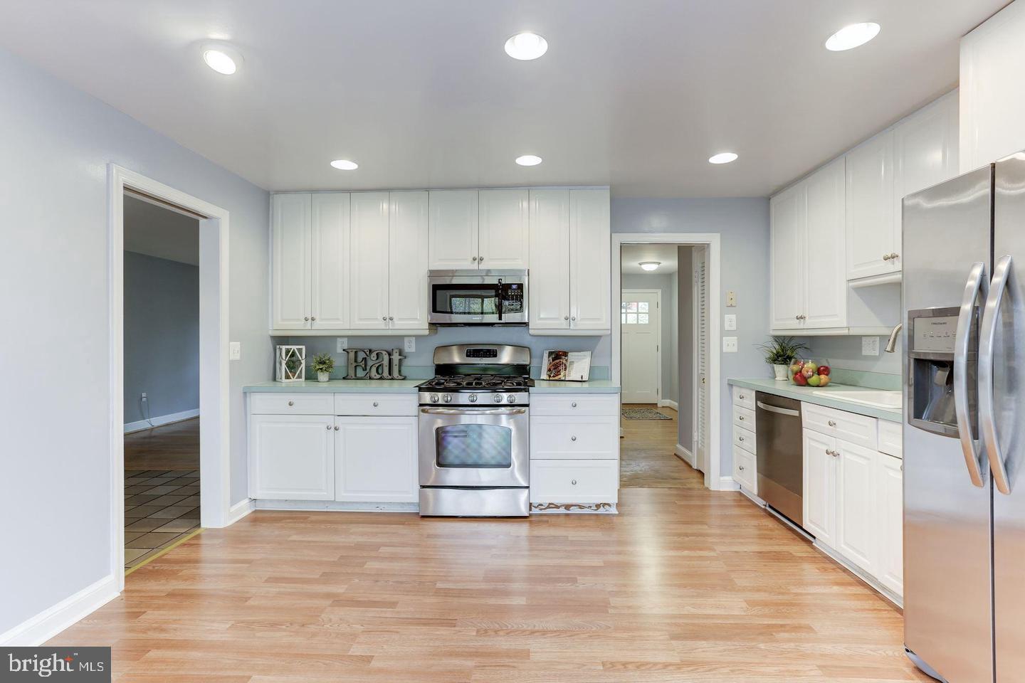 SALONA VILLAGE - Residential