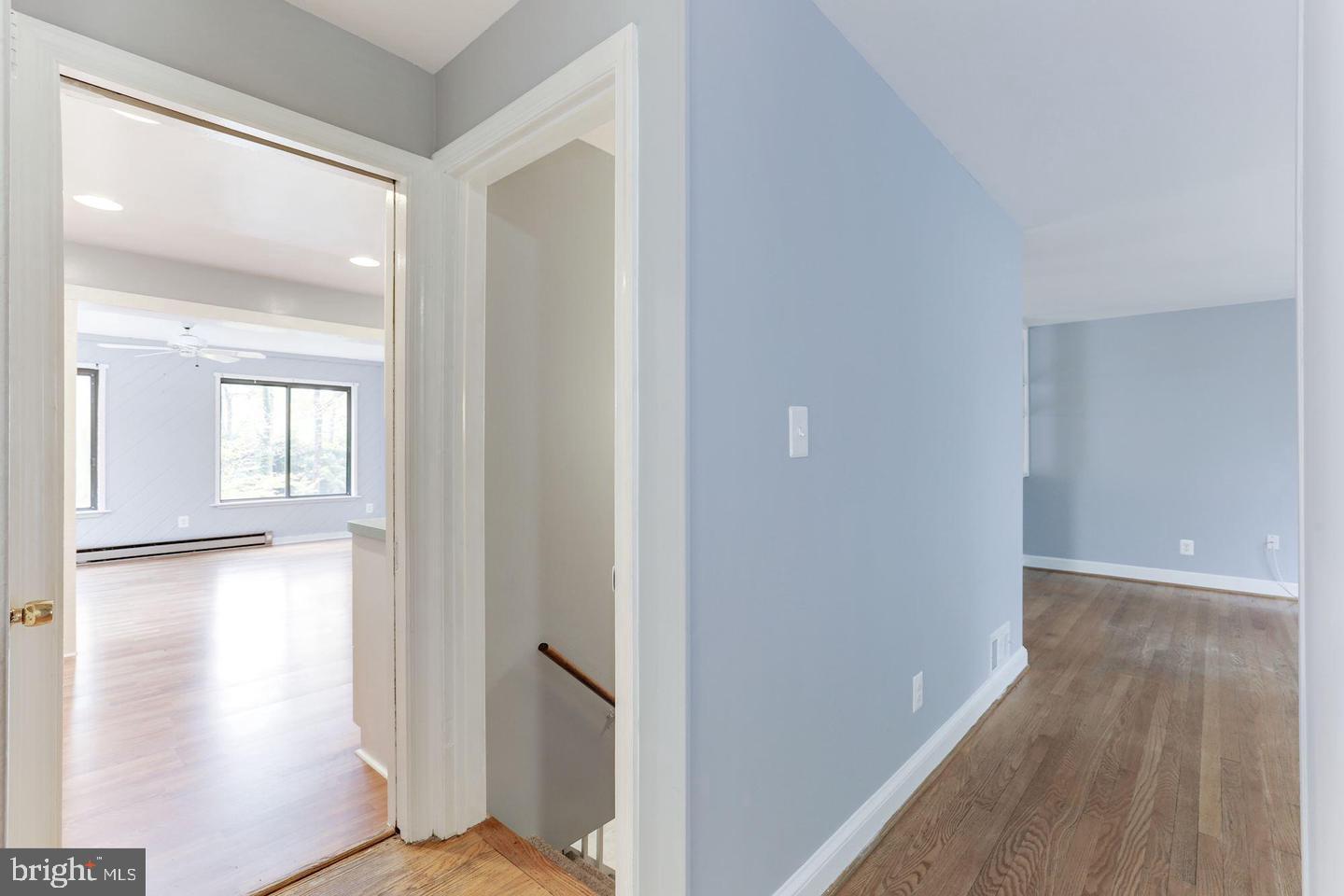 SALONA VILLAGE - Residential