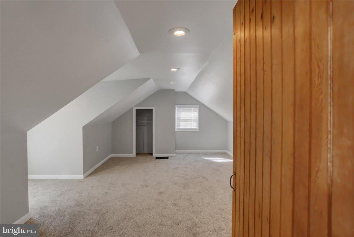 WAYNESBORO BOROUGH - Residential