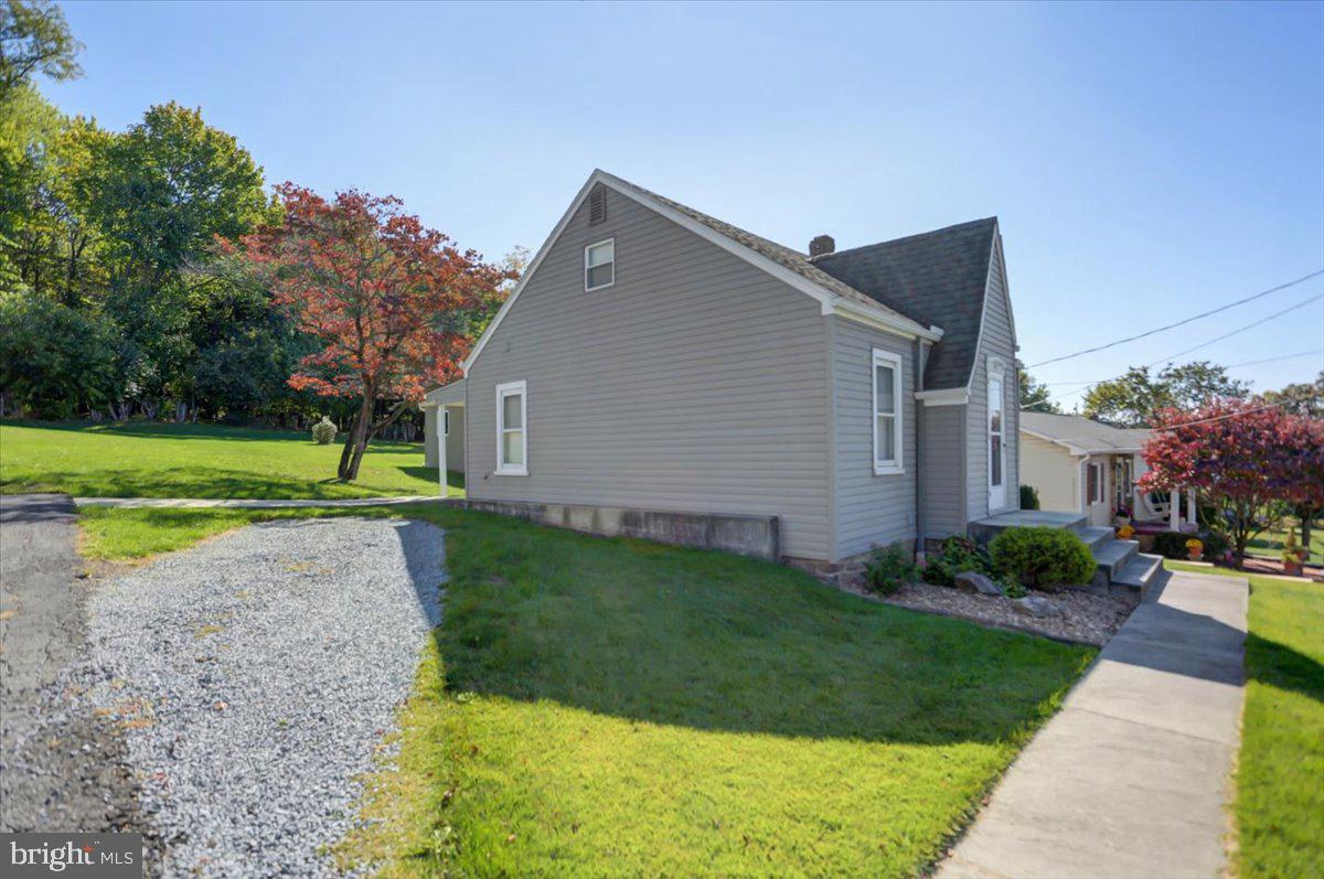 WAYNESBORO BOROUGH - Residential