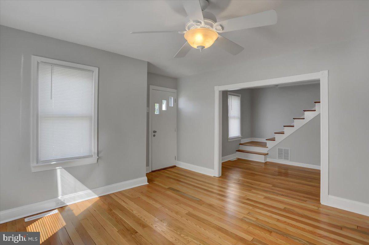 WAYNESBORO BOROUGH - Residential