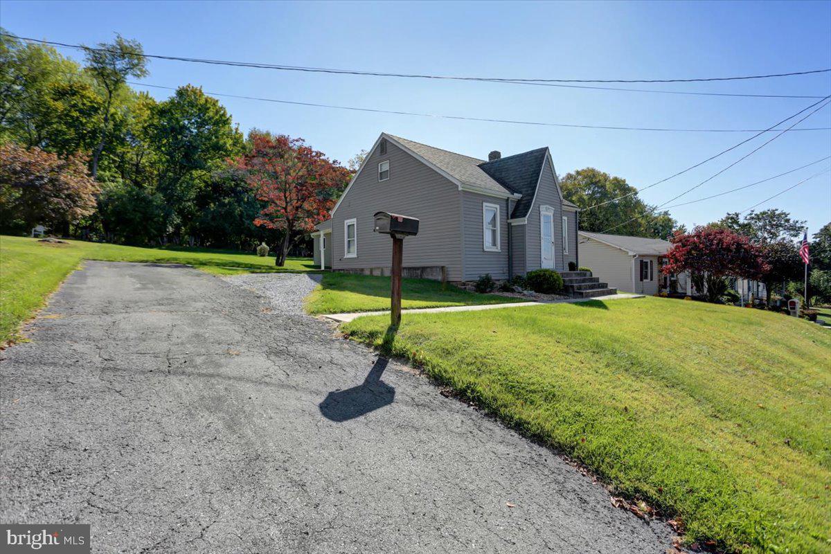 WAYNESBORO BOROUGH - Residential