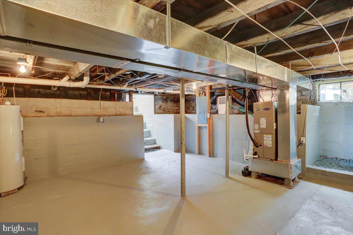 WAYNESBORO BOROUGH - Residential