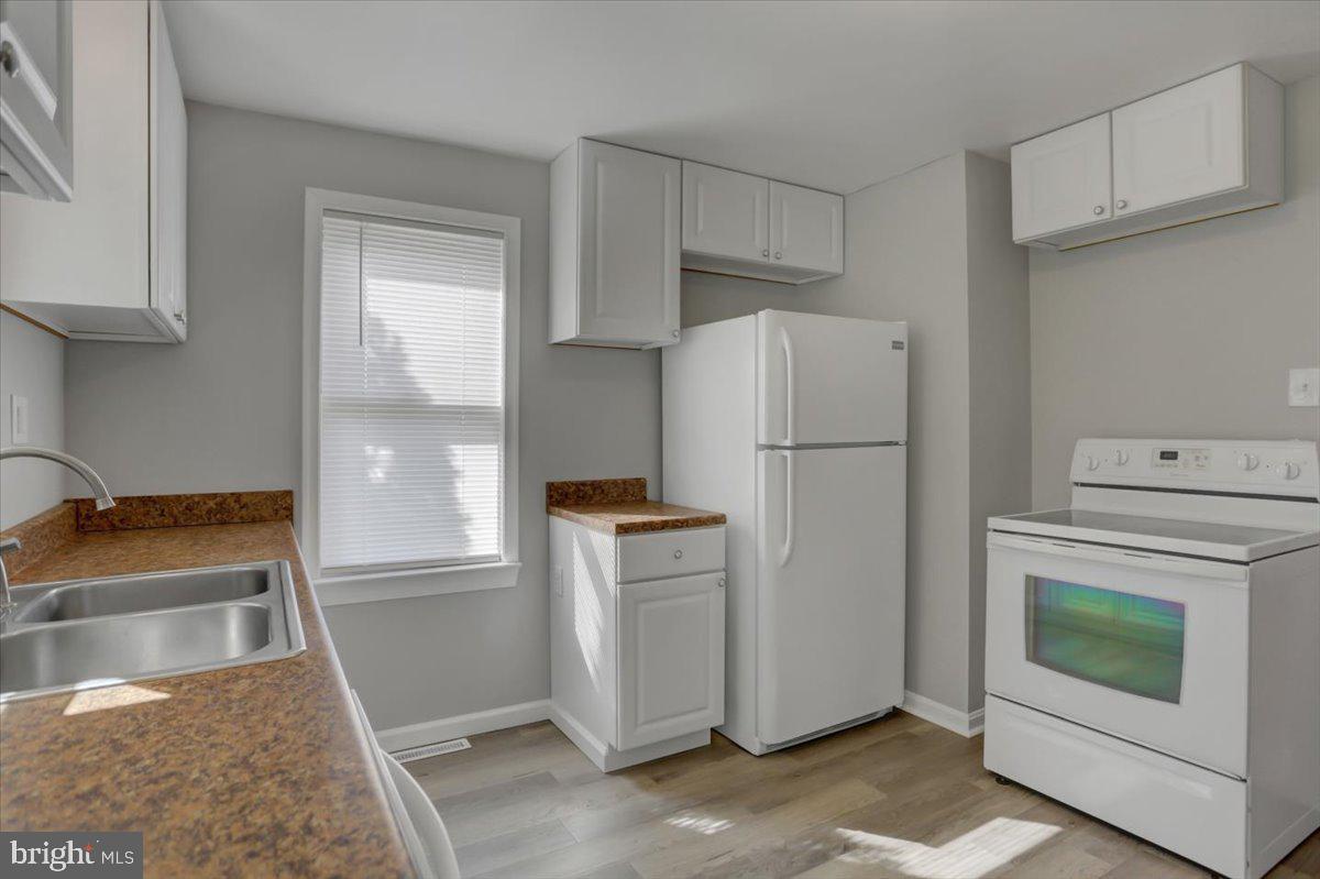 WAYNESBORO BOROUGH - Residential