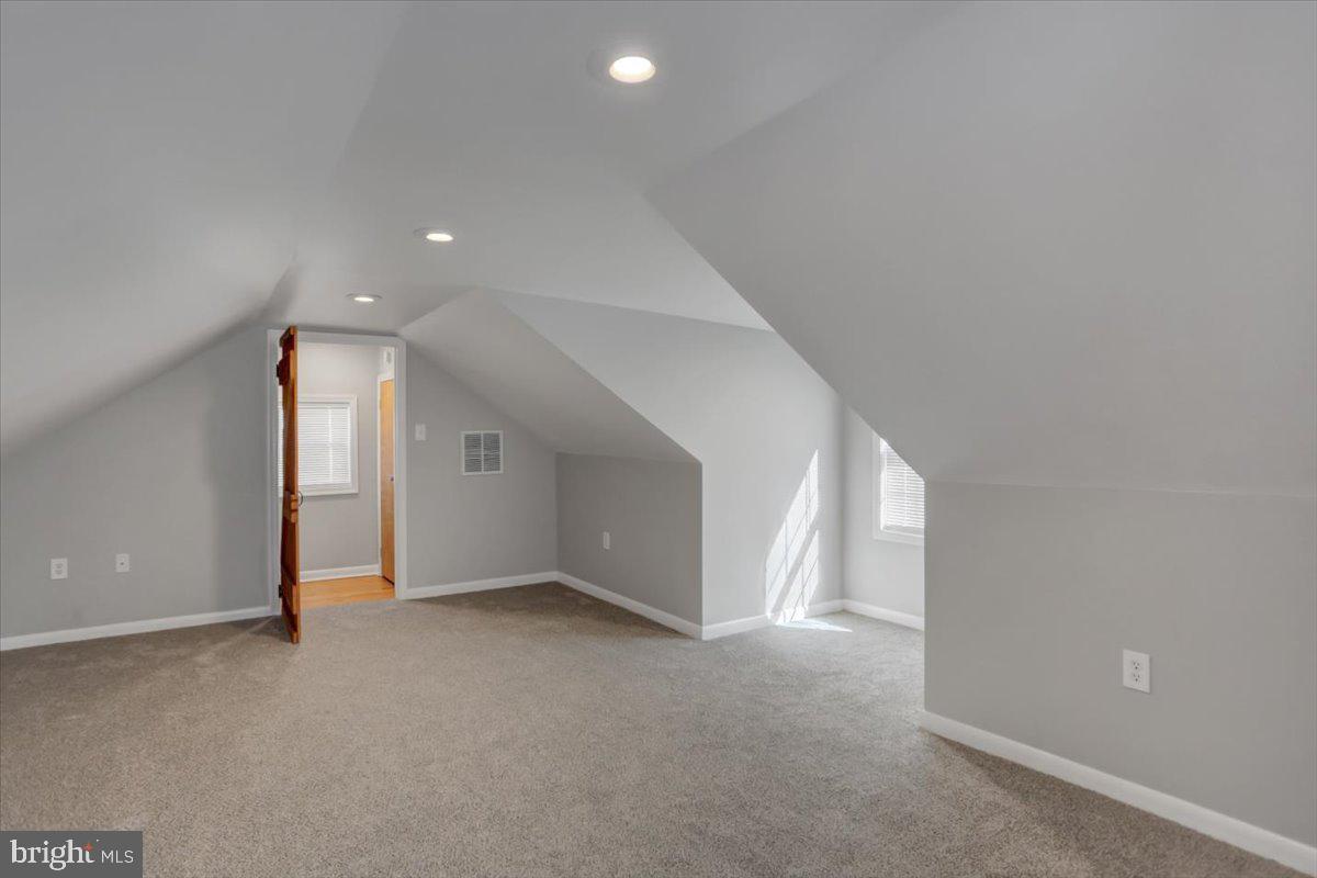 WAYNESBORO BOROUGH - Residential