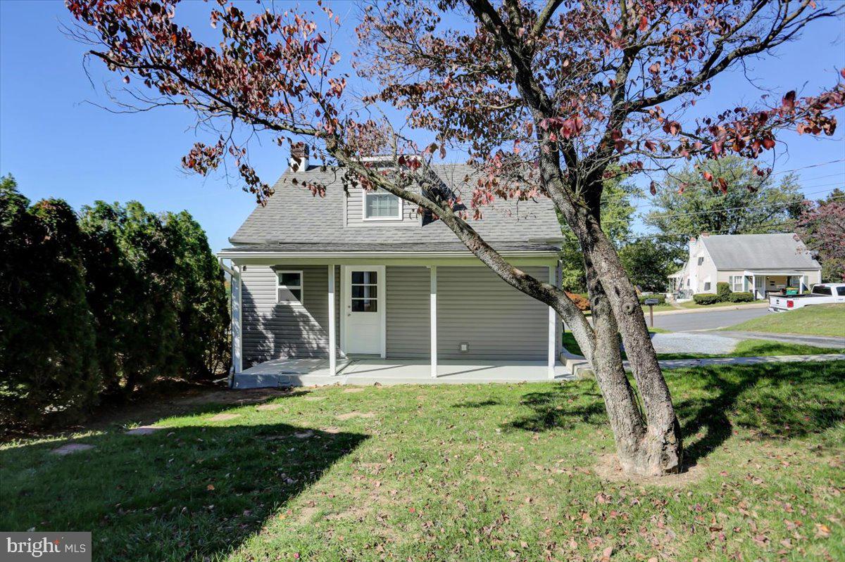 WAYNESBORO BOROUGH - Residential