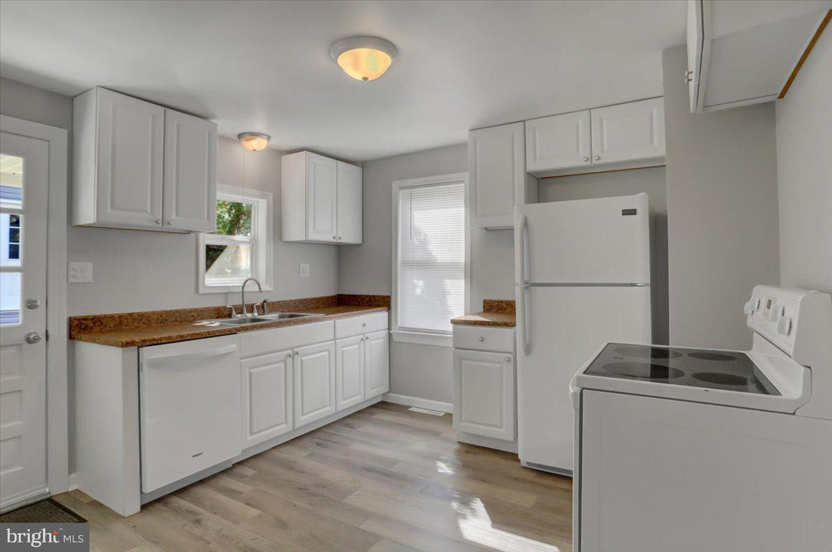 WAYNESBORO BOROUGH - Residential