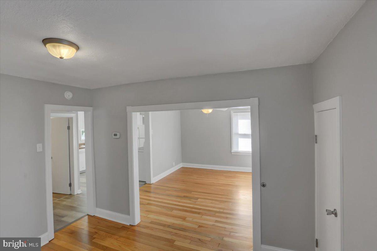 WAYNESBORO BOROUGH - Residential