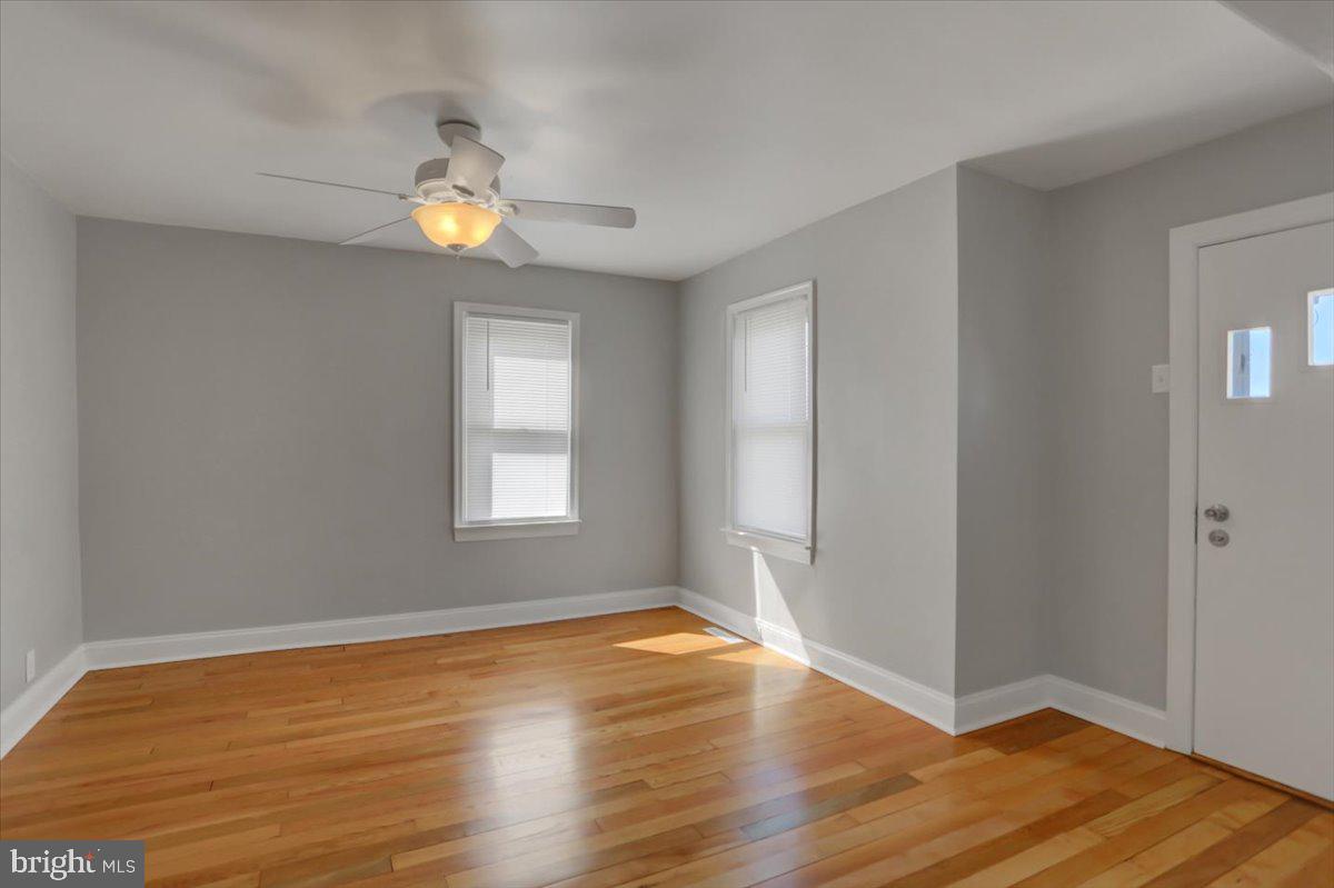 WAYNESBORO BOROUGH - Residential