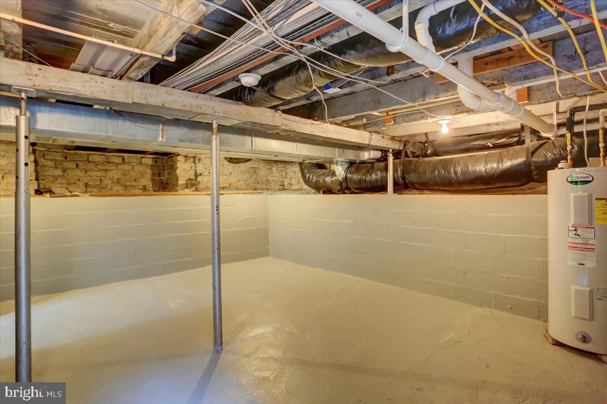 WAYNESBORO BOROUGH - Residential