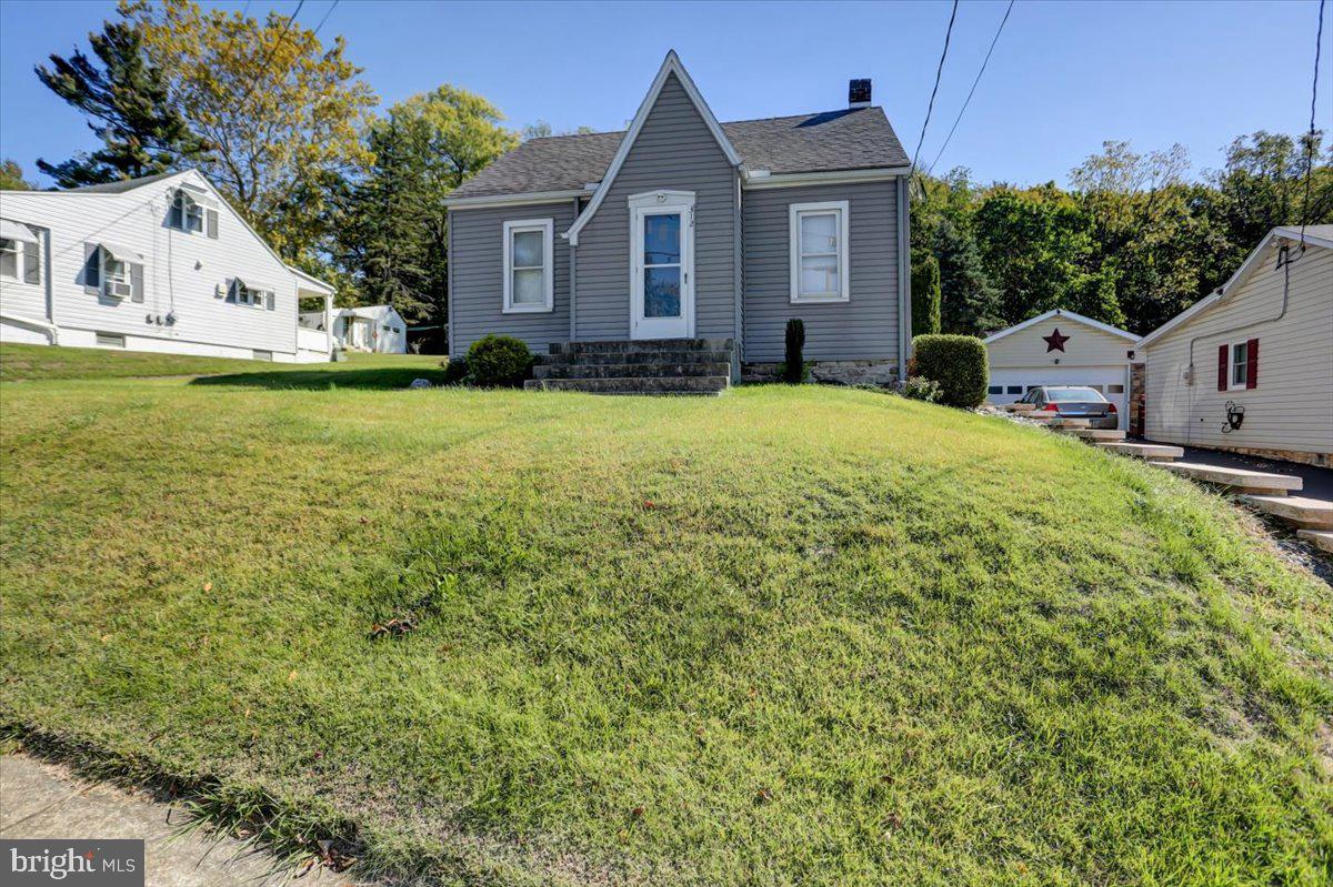 WAYNESBORO BOROUGH - Residential