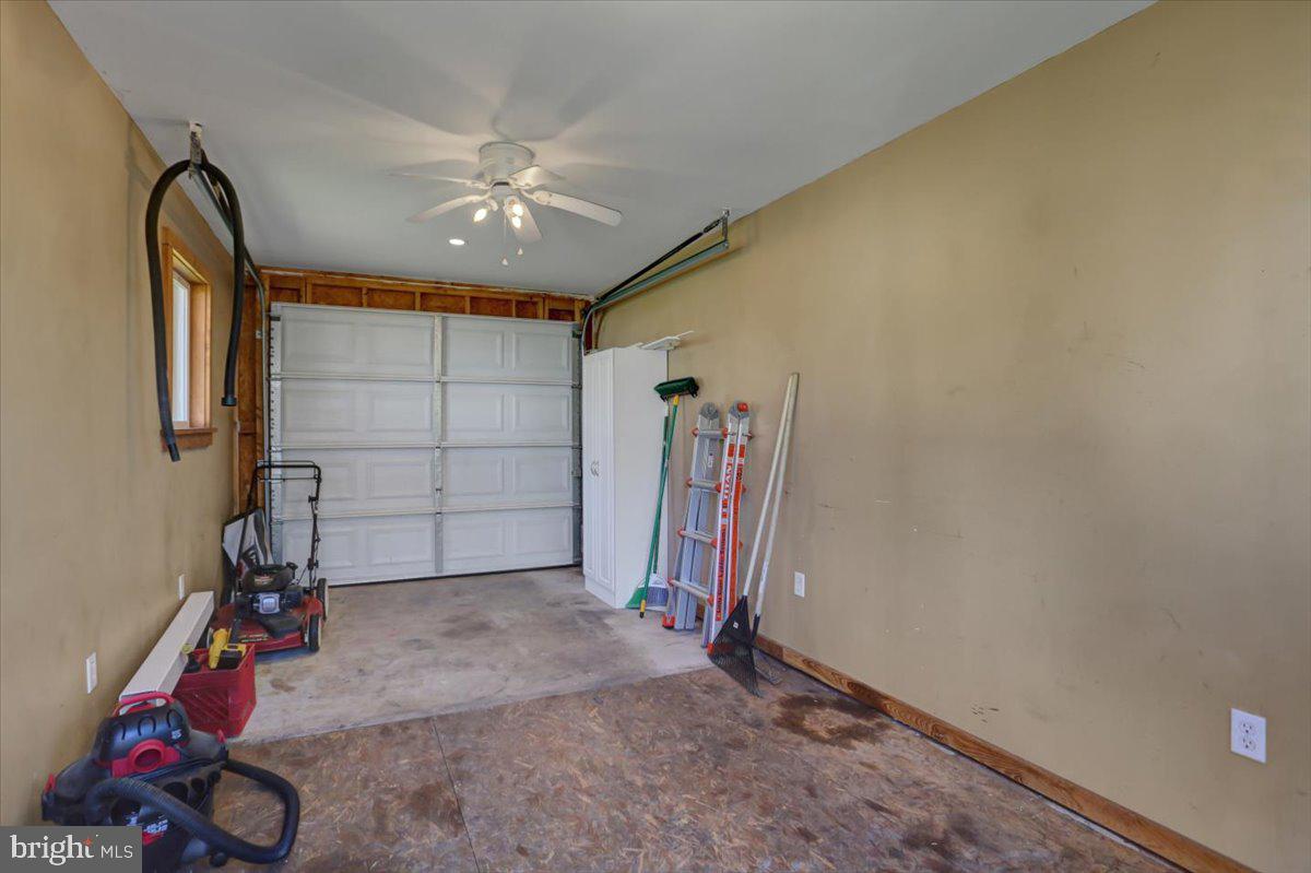 WAYNESBORO BOROUGH - Residential