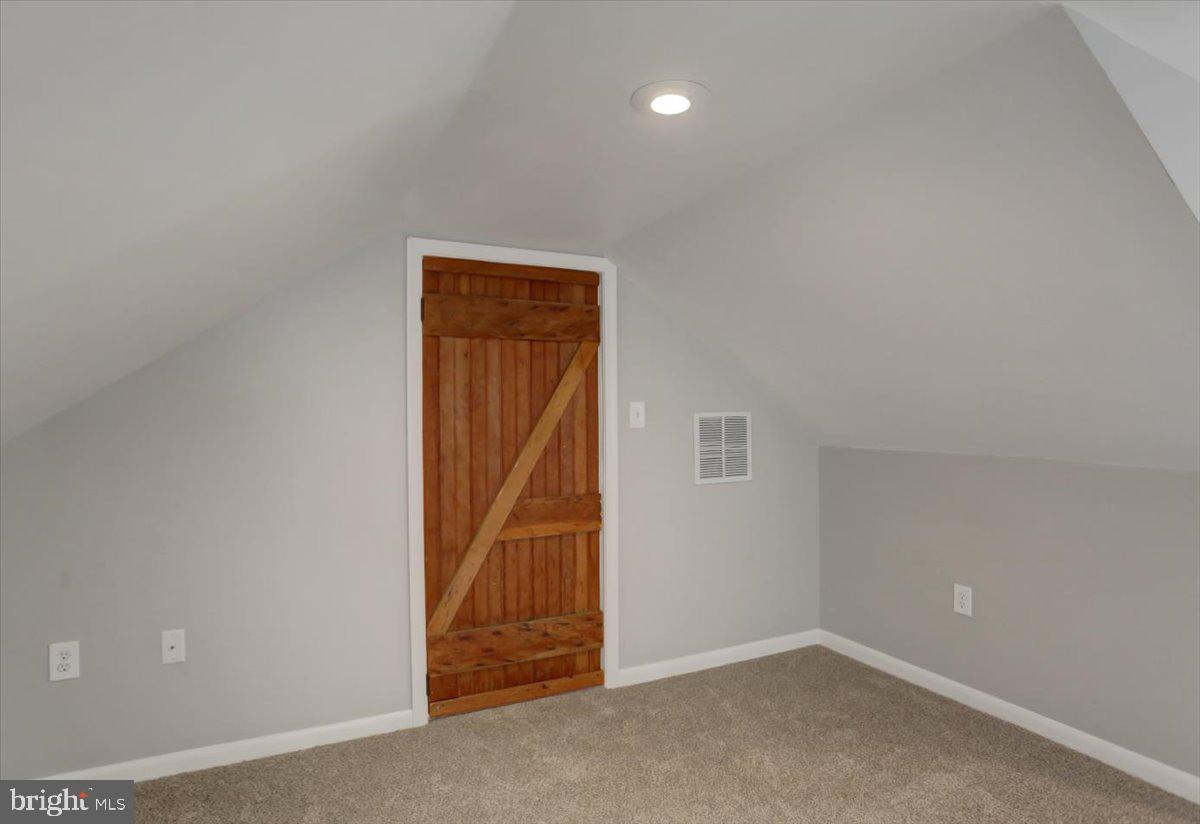 WAYNESBORO BOROUGH - Residential