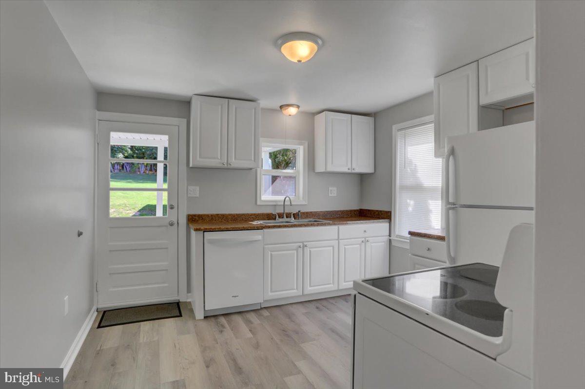 WAYNESBORO BOROUGH - Residential