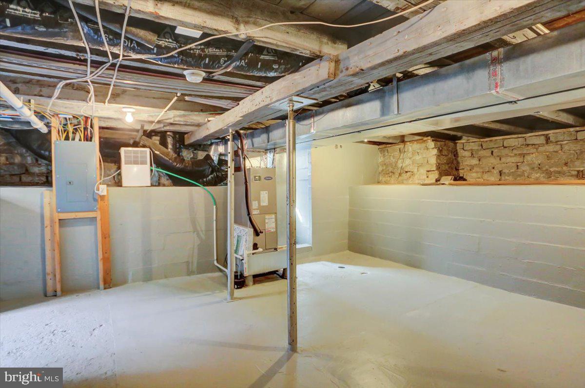 WAYNESBORO BOROUGH - Residential