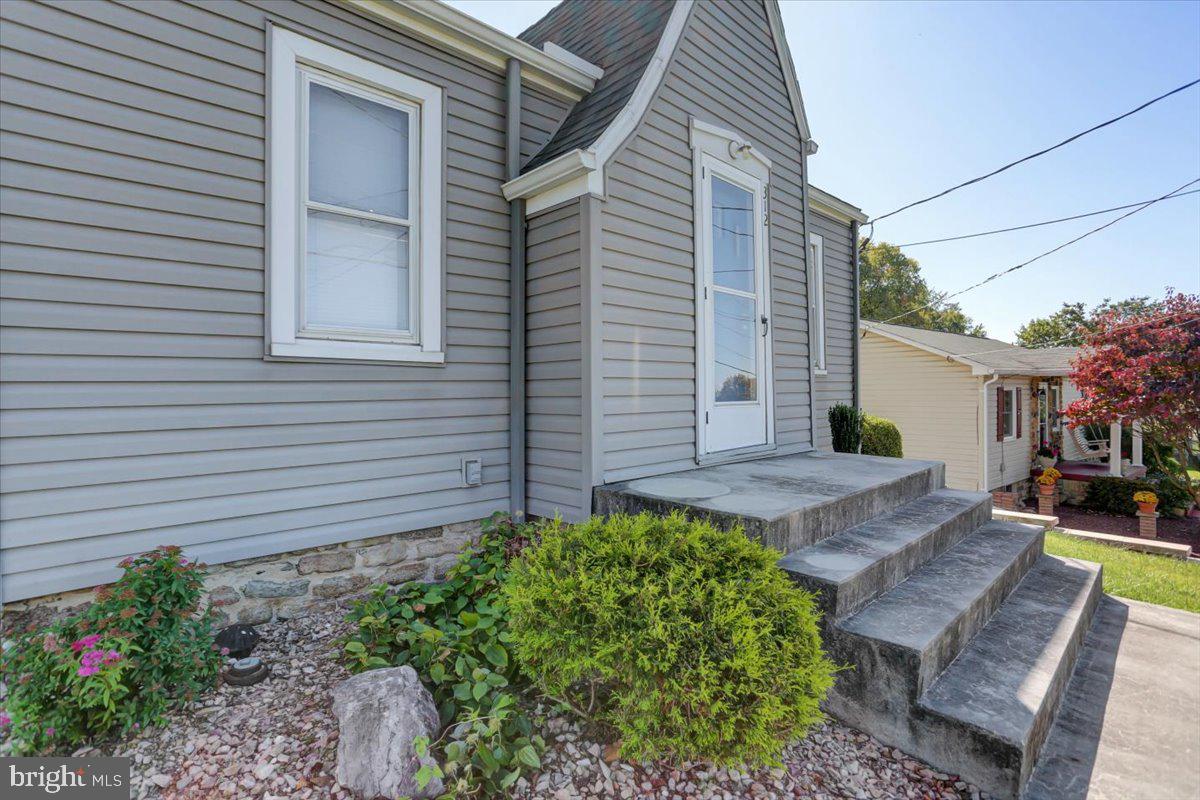 WAYNESBORO BOROUGH - Residential