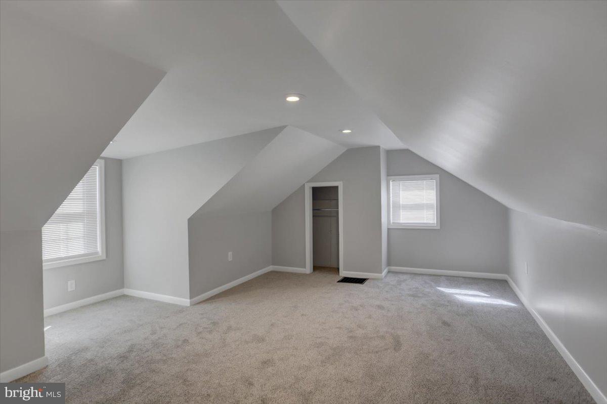 WAYNESBORO BOROUGH - Residential