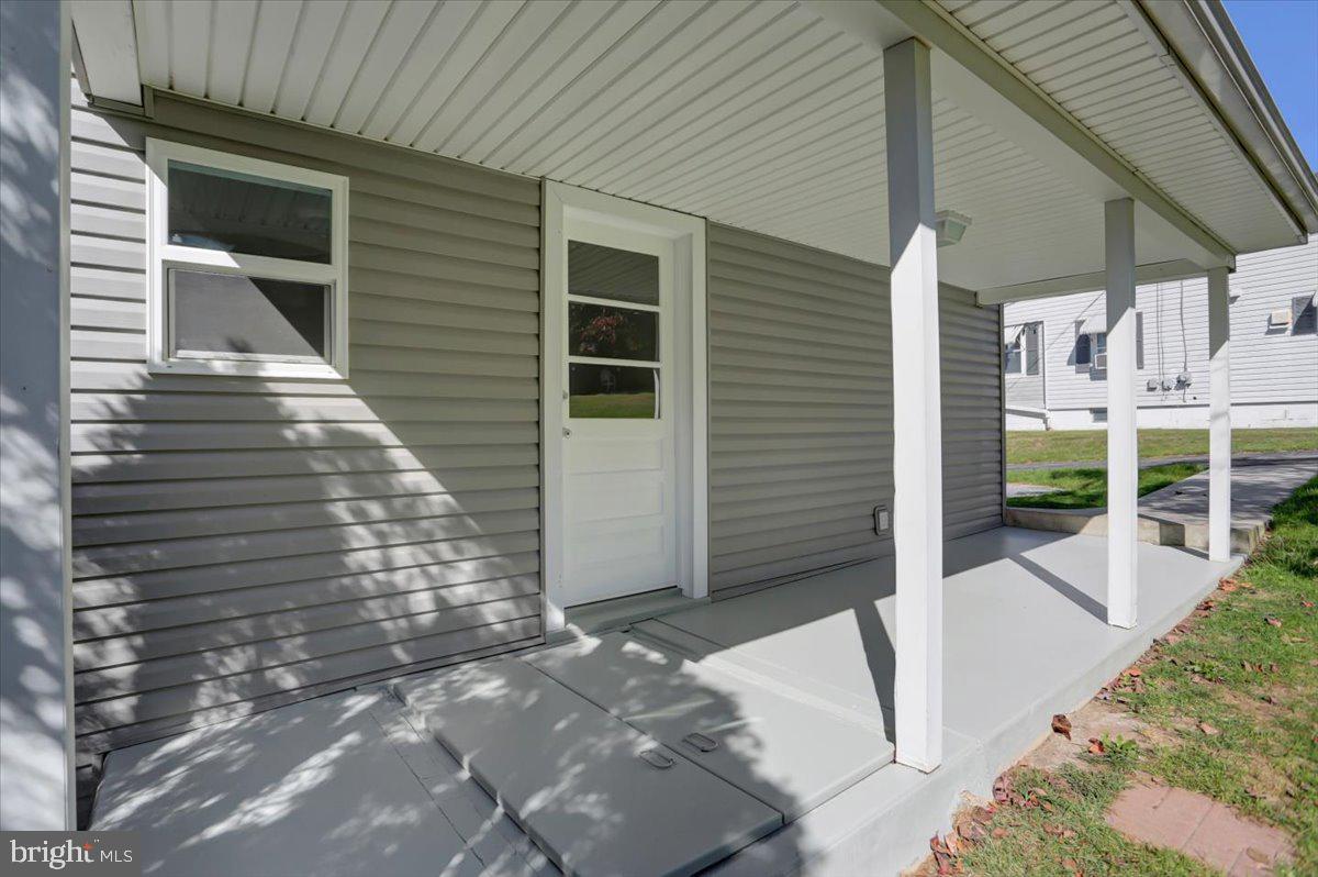 WAYNESBORO BOROUGH - Residential