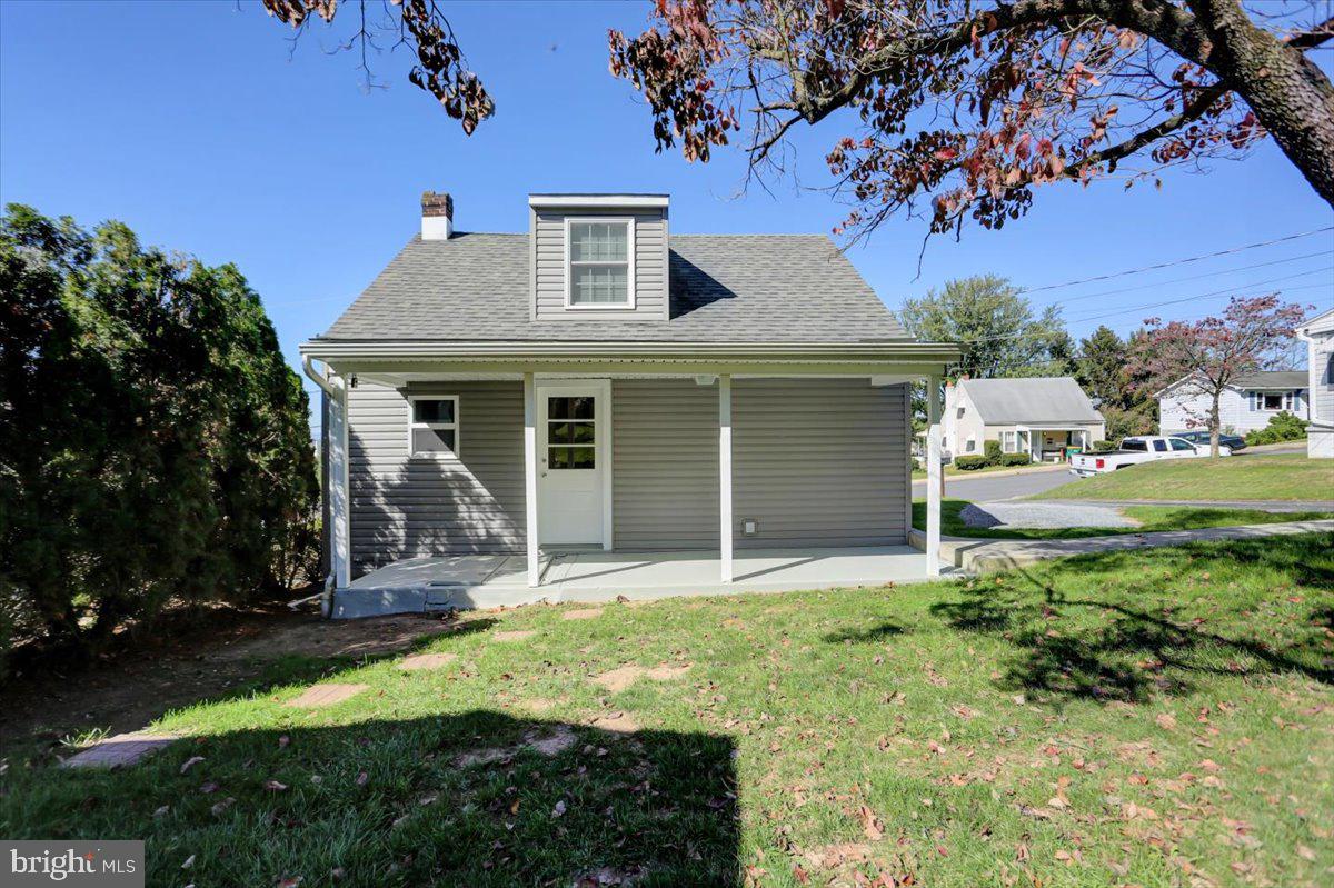 WAYNESBORO BOROUGH - Residential