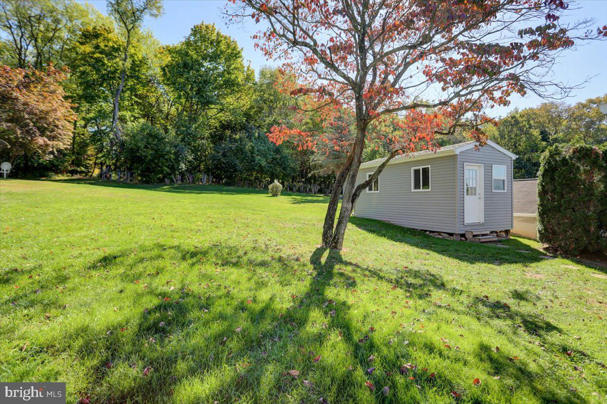 WAYNESBORO BOROUGH - Residential