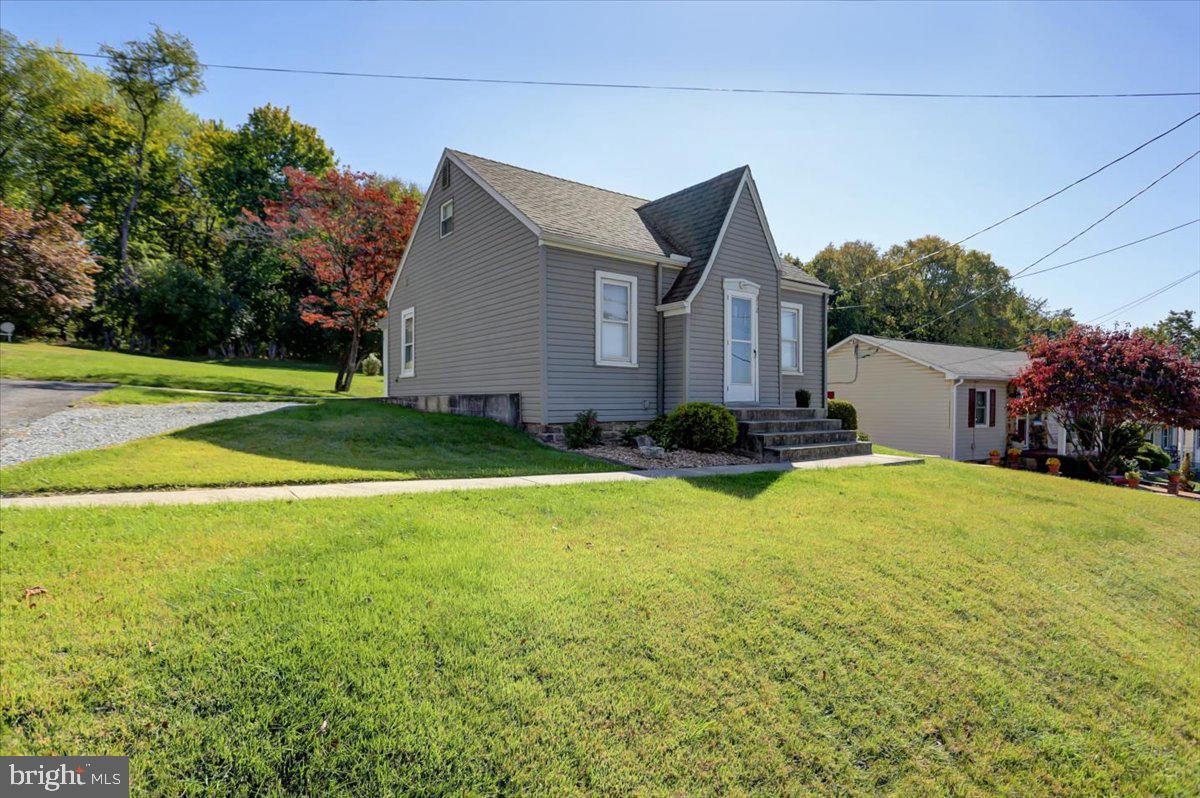 WAYNESBORO BOROUGH - Residential