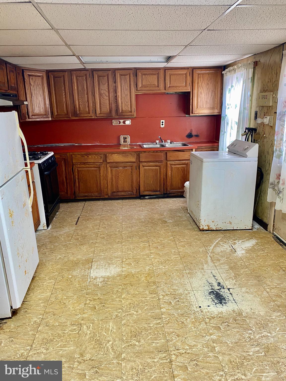 HARWOOD - Residential