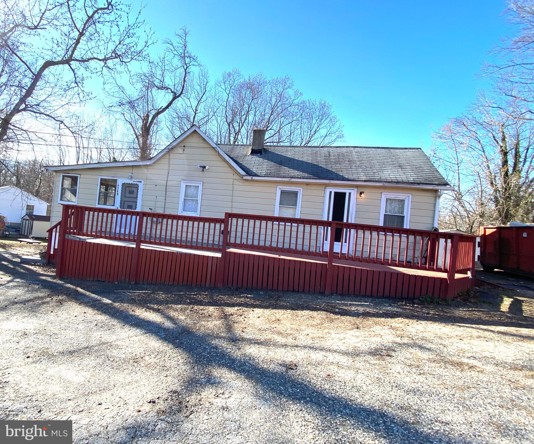 HARWOOD - Residential