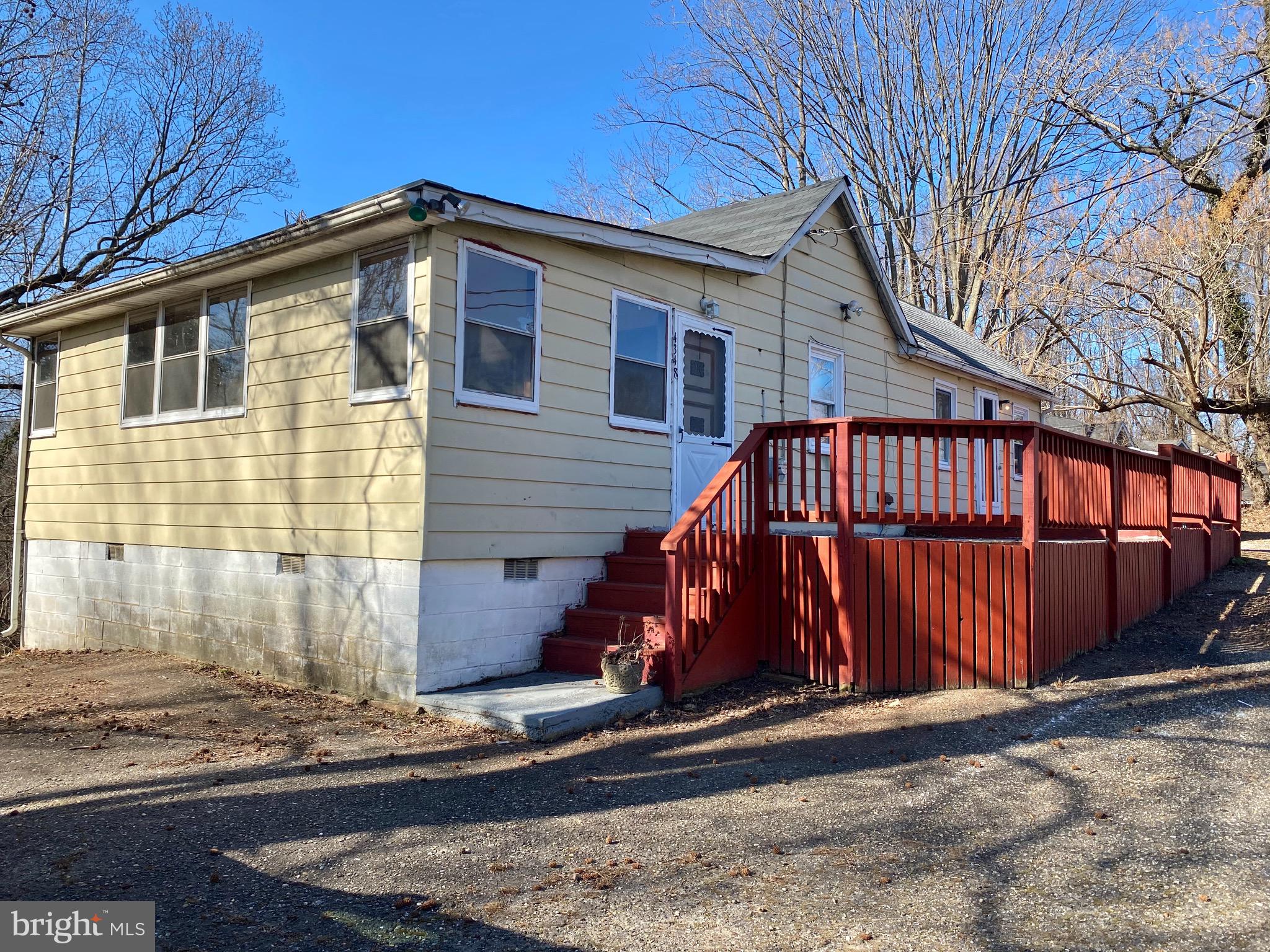 HARWOOD - Residential