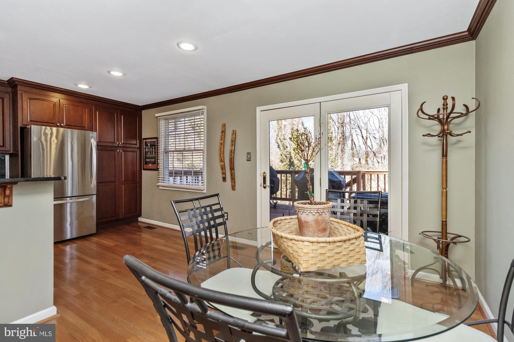 SOUTHFIELD AT WHITEMARSH - Residential