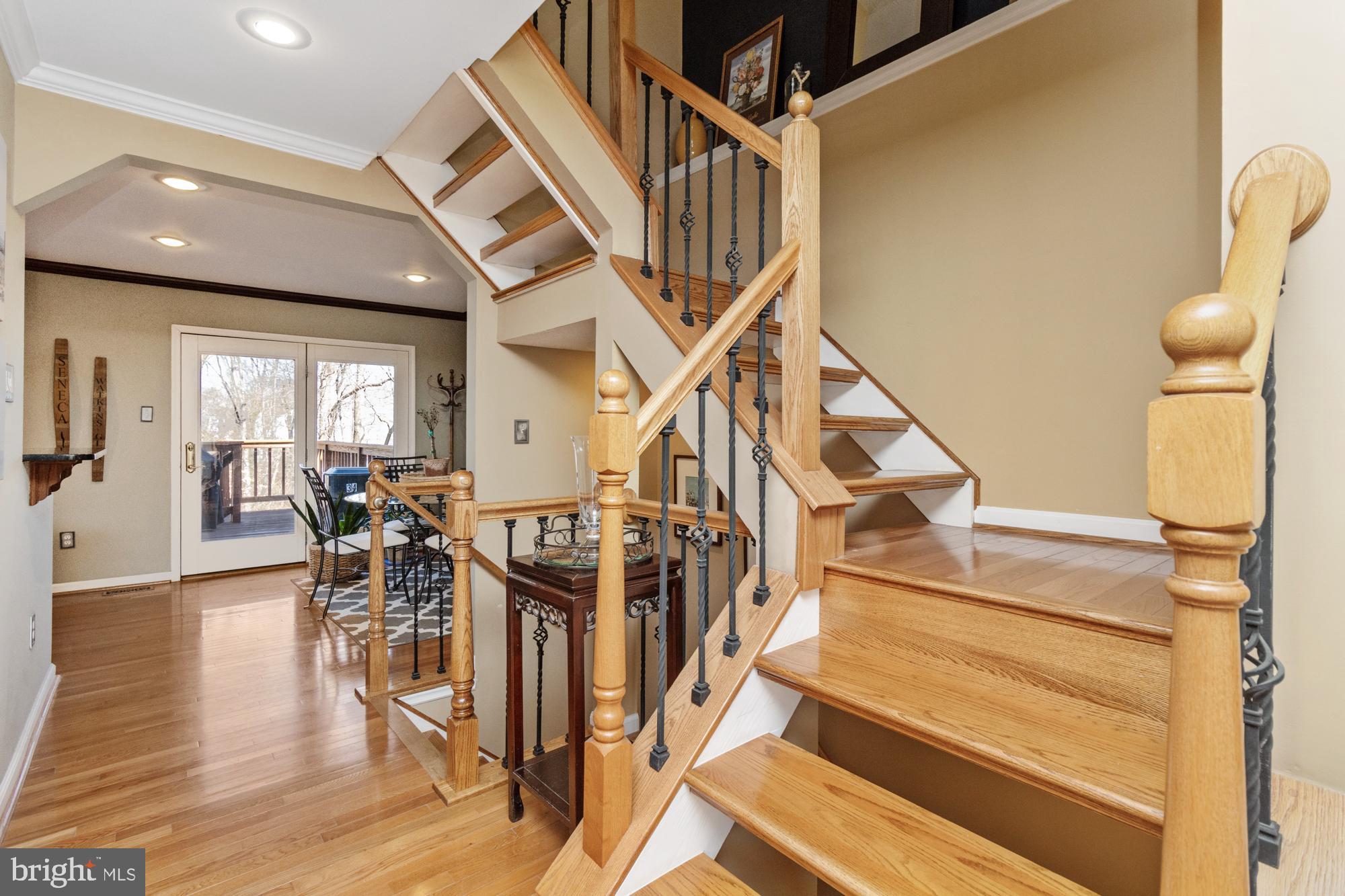 SOUTHFIELD AT WHITEMARSH - Residential