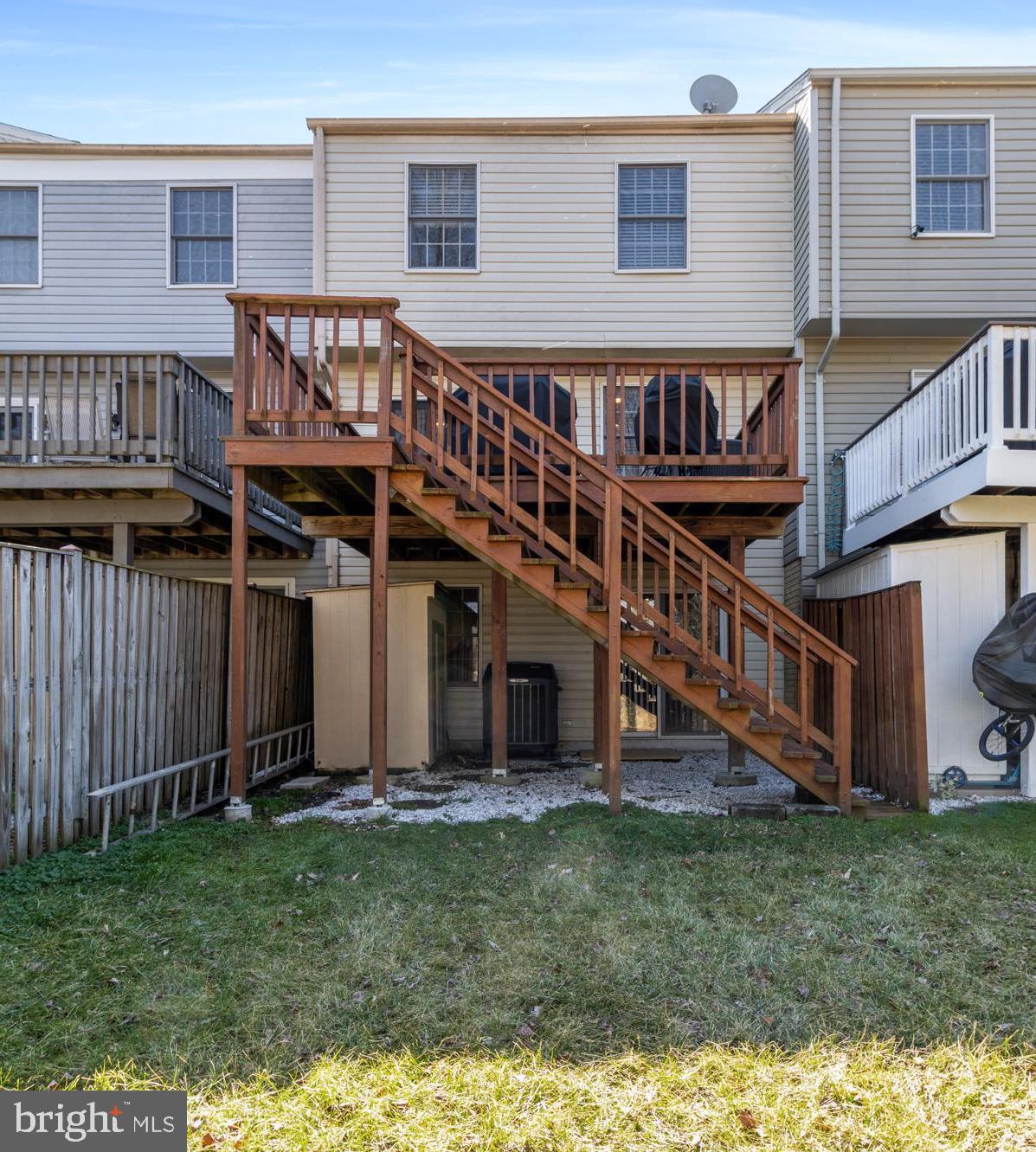 SOUTHFIELD AT WHITEMARSH - Residential