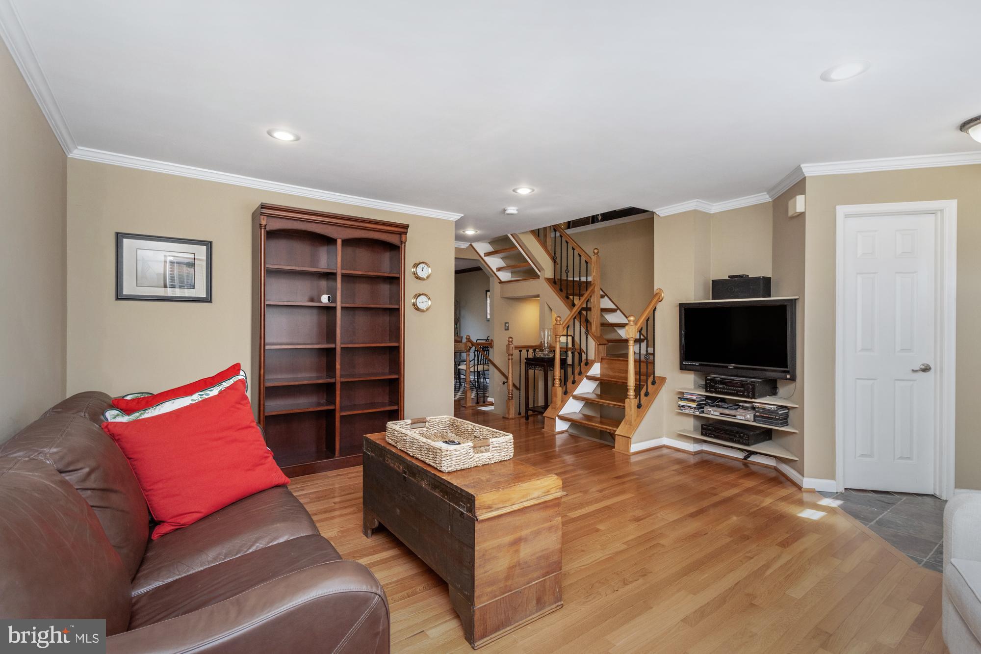 SOUTHFIELD AT WHITEMARSH - Residential