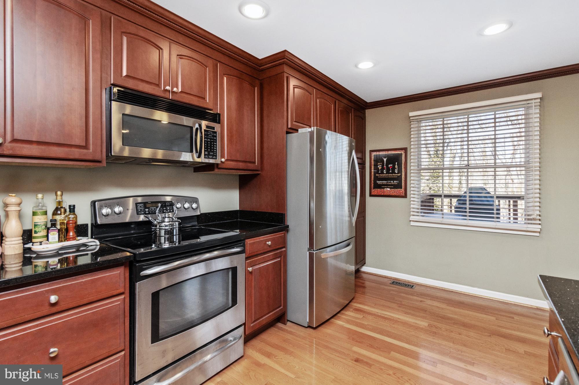 SOUTHFIELD AT WHITEMARSH - Residential