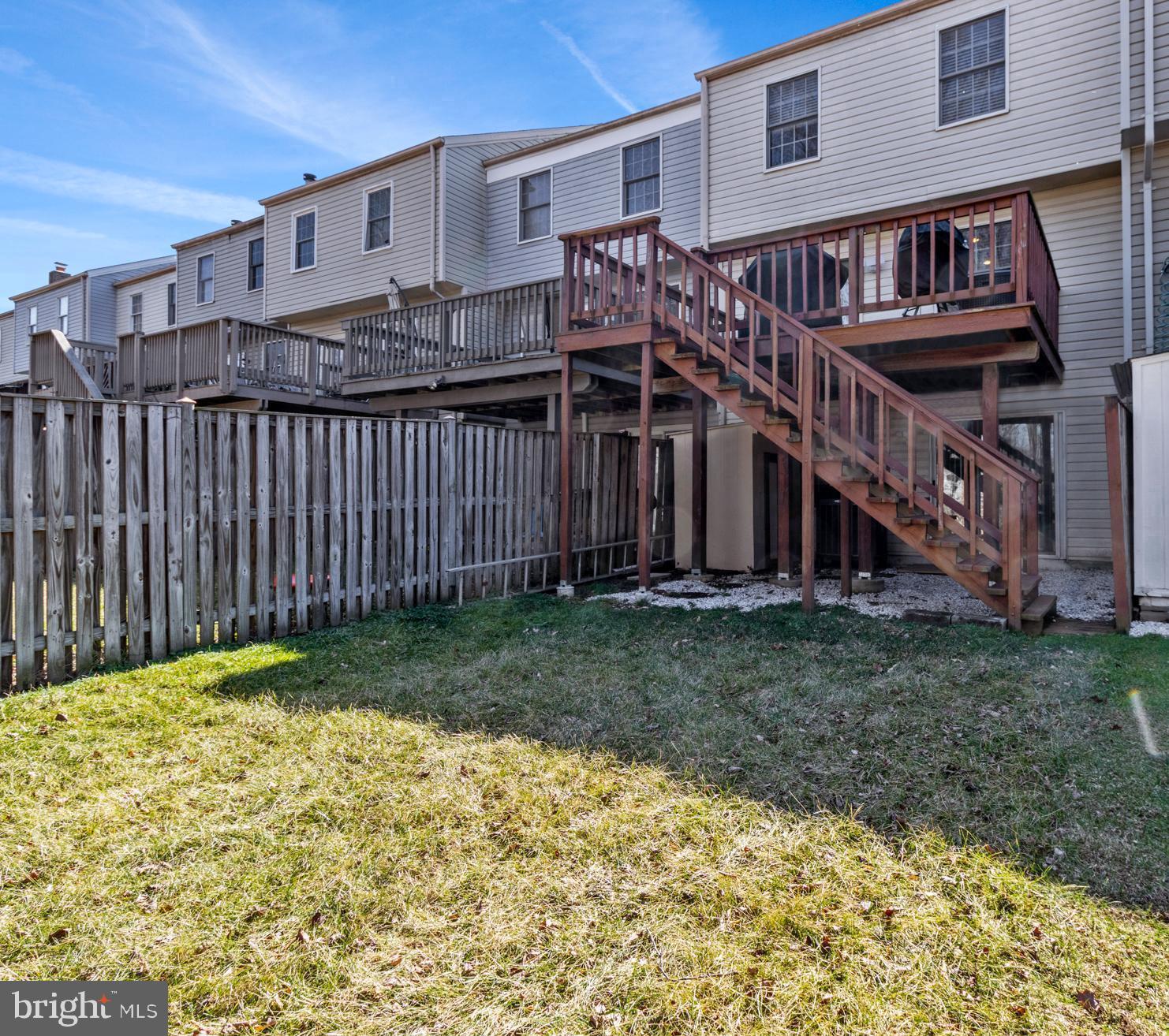 SOUTHFIELD AT WHITEMARSH - Residential