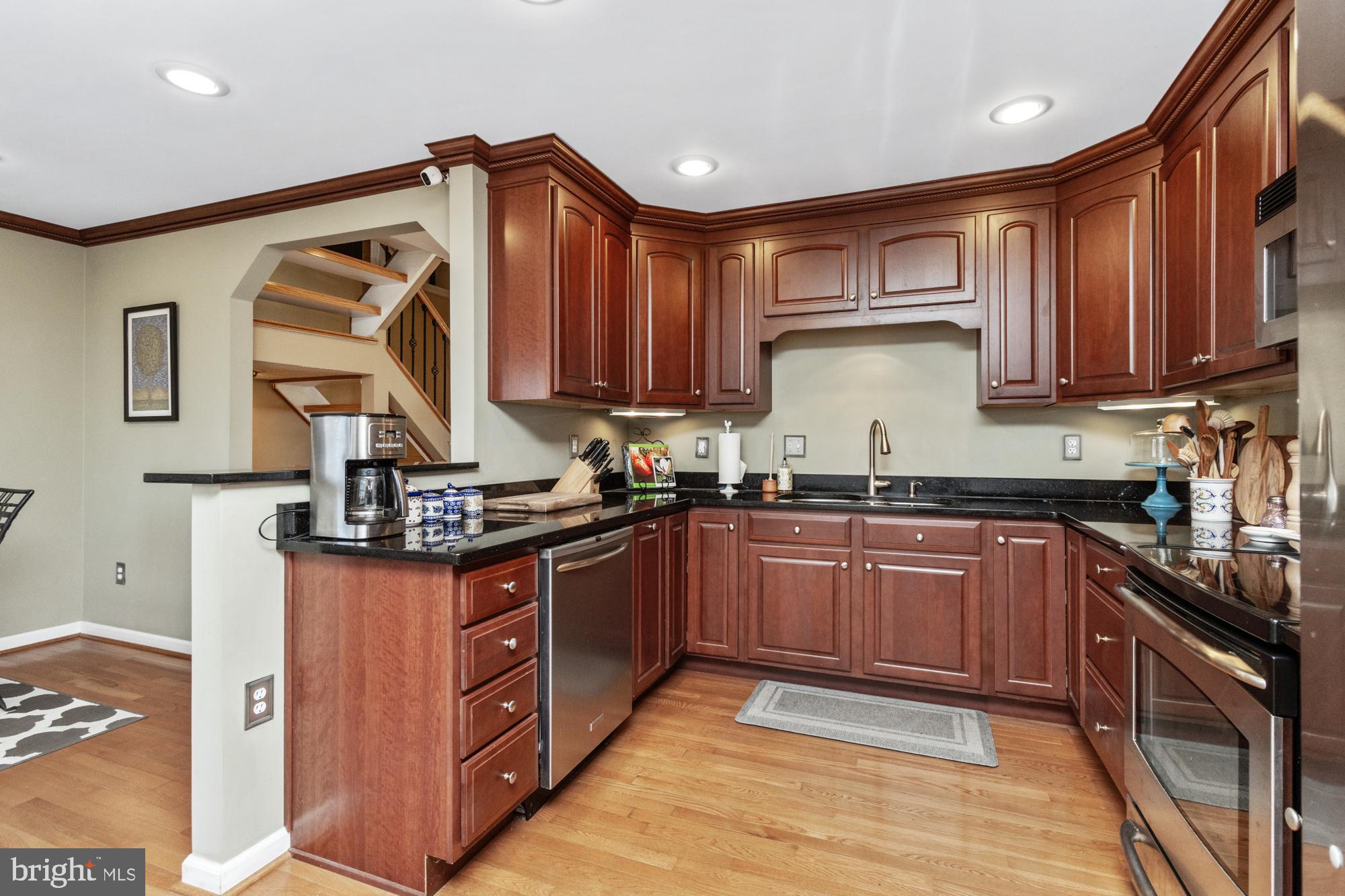 SOUTHFIELD AT WHITEMARSH - Residential